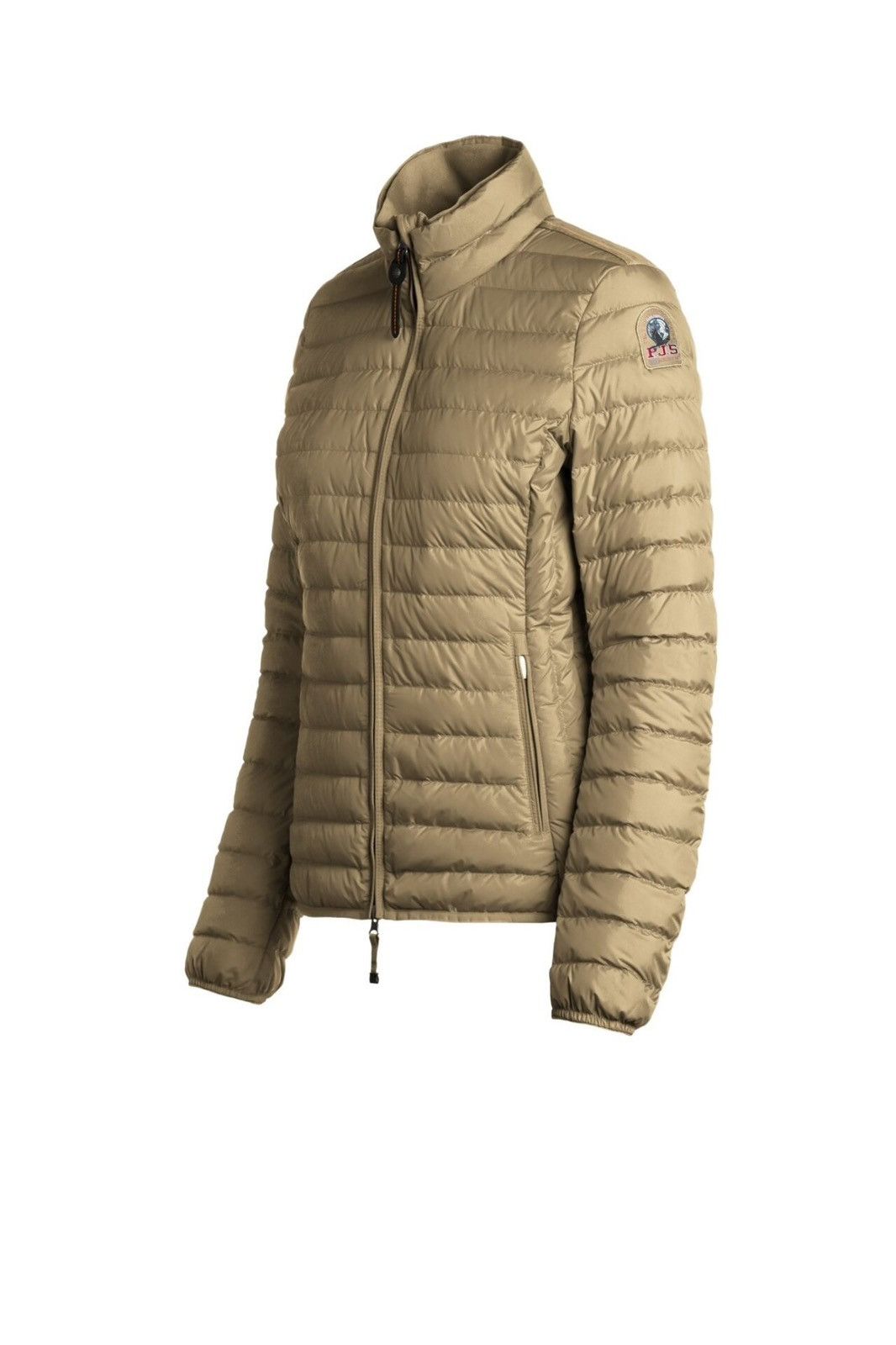 Parajumpers Parajumpers Geena Women Super Lightweight Down Puffer Jacket Size L / US 10 / IT 46 - 14 Thumbnail