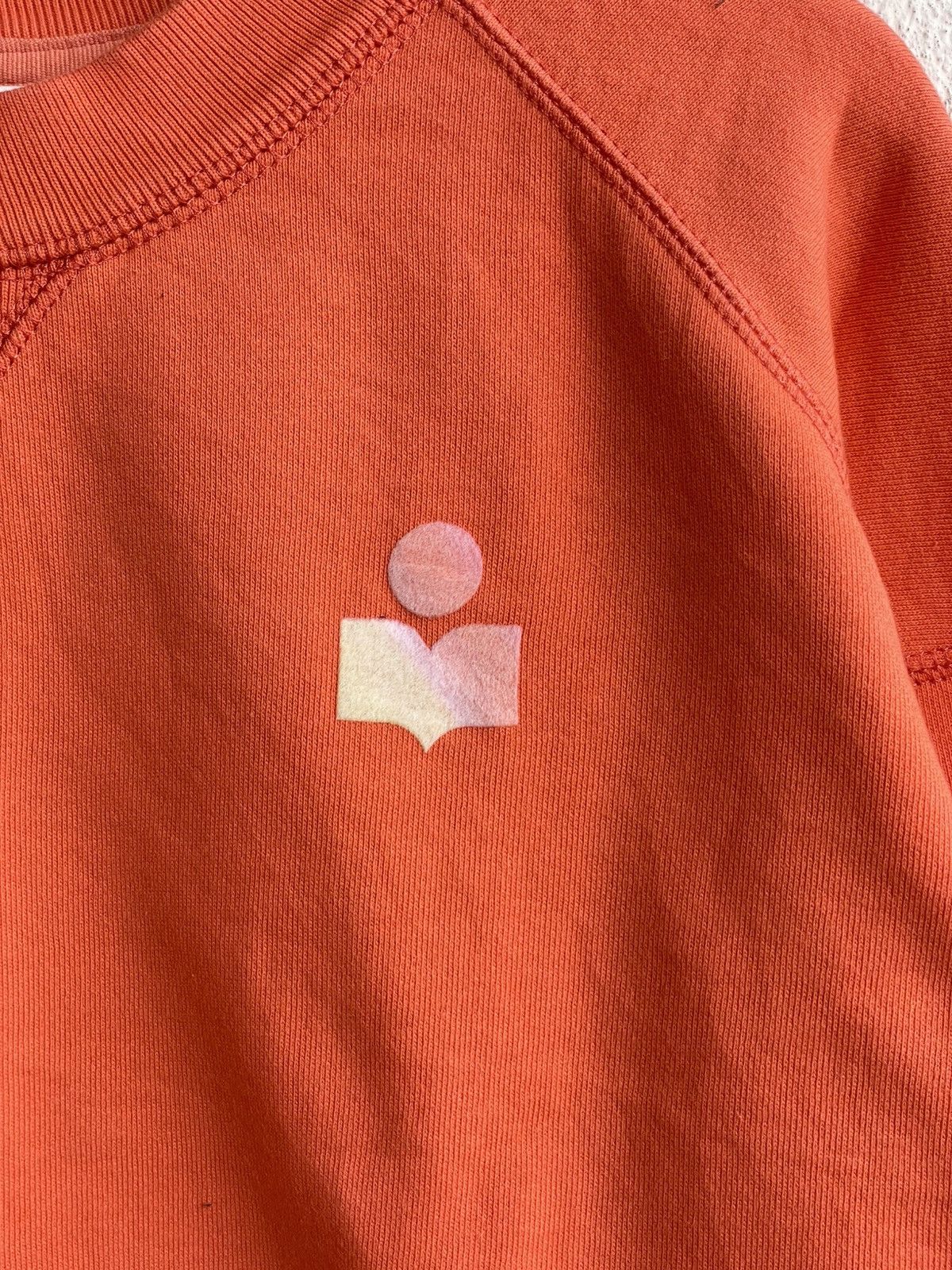 Maison Margiela 2000s Marant Cropped Sweater Y2K Ifsix Hysteric Japan CDG Size L / US 10 / IT 46 - 4 Thumbnail