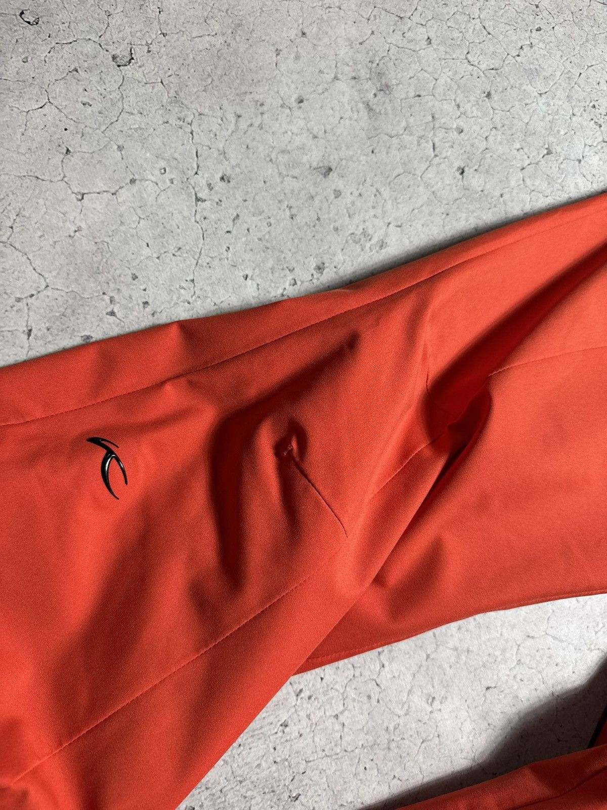 KJUS Kjus Formula Ski Pants Outdoor Size L Size 27" / US 4 / IT 40 - 3 Thumbnail
