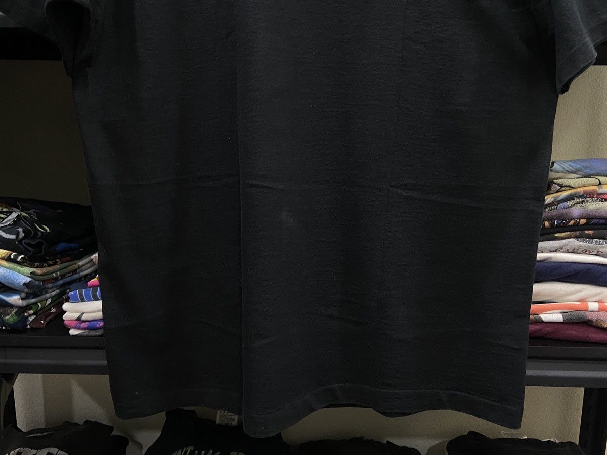 Band Tees × Vintage Rare Vintage 90s Birds Of A Feather Band Tour Tshirt Size US XL / EU 56 / 4 - 8 Thumbnail