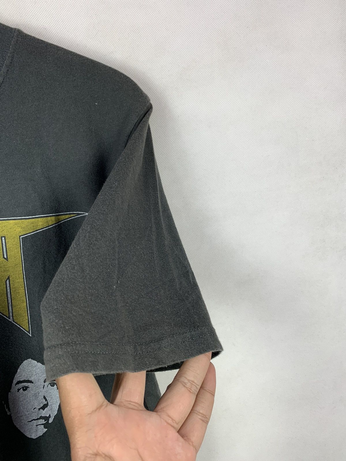 Band Tees Rare! Kanjani Super Eight Japanese Boy Band Tees Size US M / EU 48-50 / 2 - 7 Thumbnail