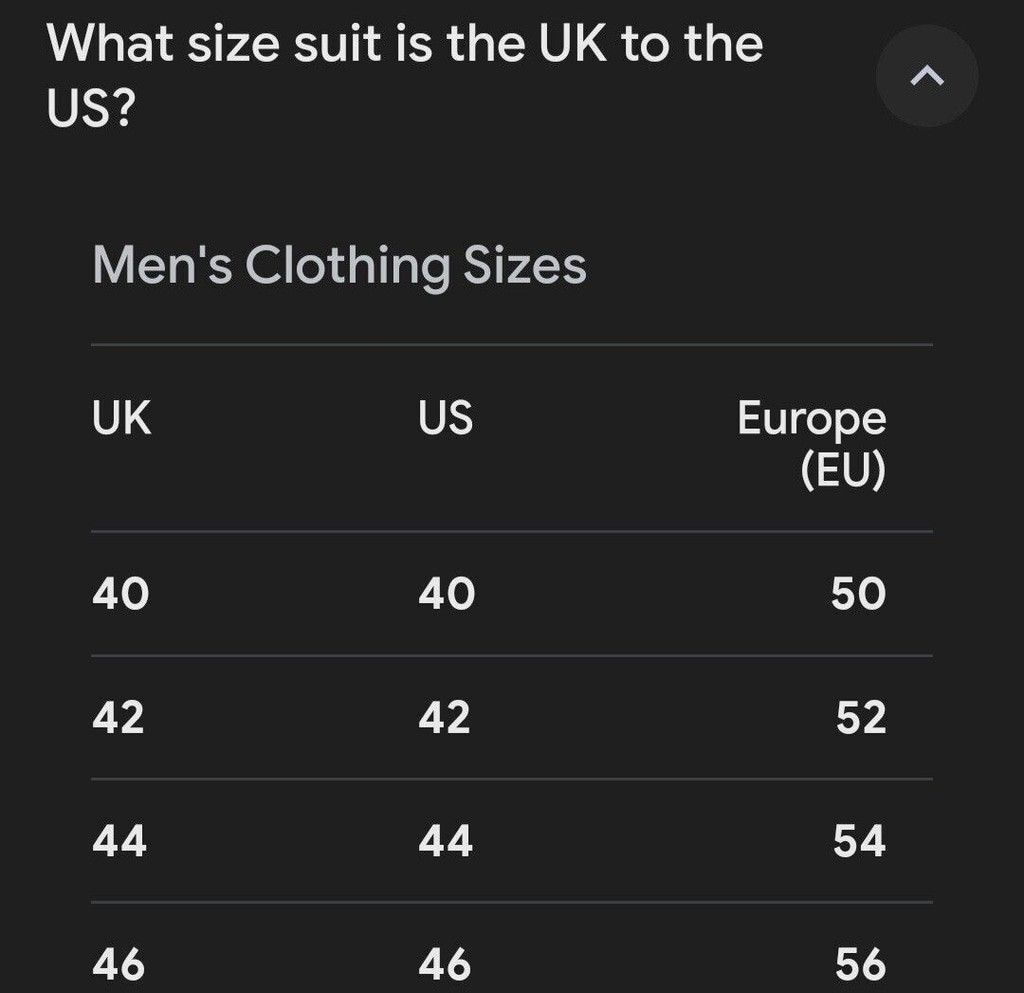 Other Flannels 2-Button Men's Suit Jacket Side Vent. US Size 40R Size 40S - 11 Thumbnail
