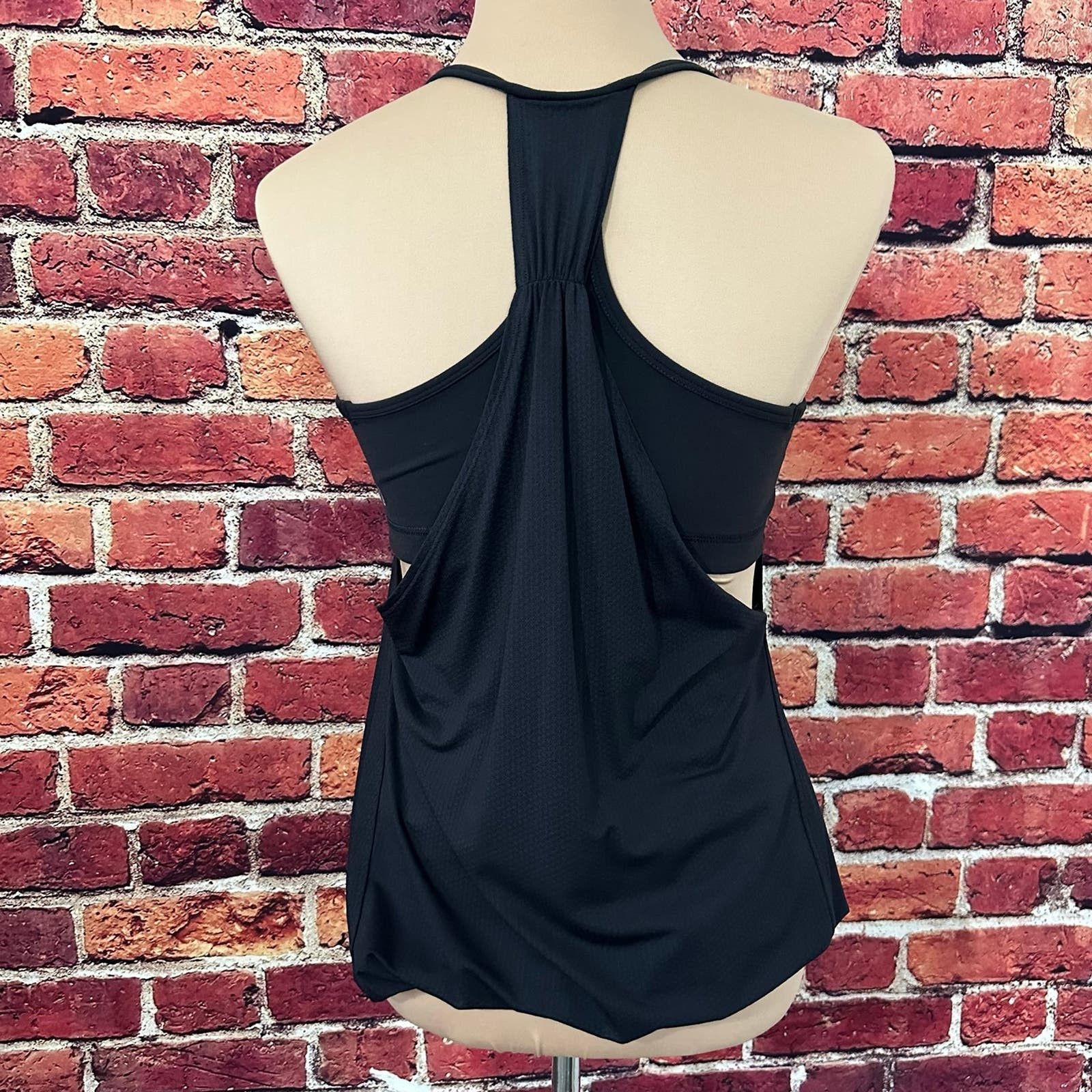 Lululemon Lululemon Tank top size 10 Size L / US 10 / IT 46 - 3 Thumbnail