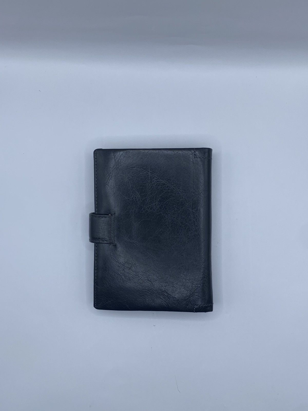 Zilli Zilli 3 in 1 leather wallet Size ONE SIZE - 6 Thumbnail