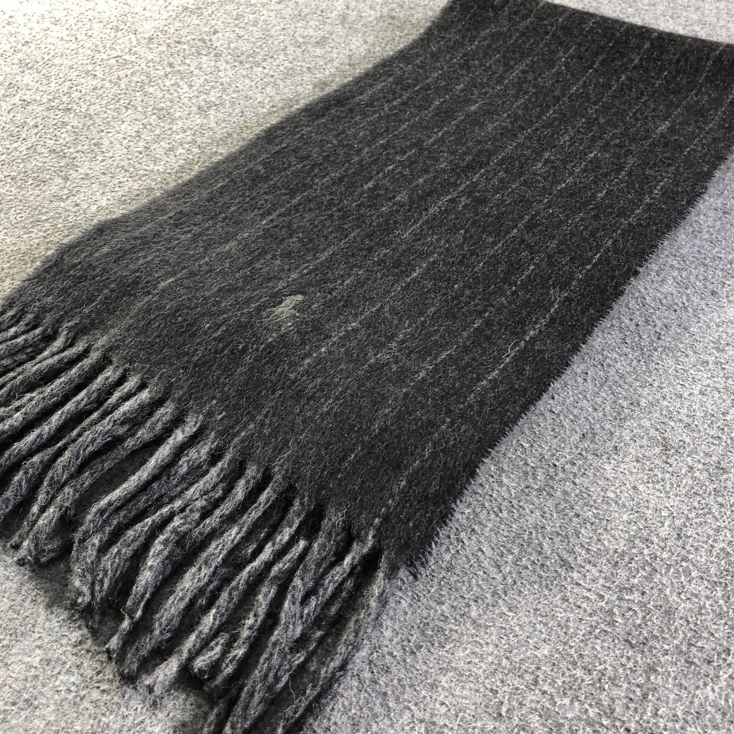 Polo Ralph Lauren Polo Ralph Lauren Scarf / Muffler / Neckwear Size ONE SIZE - 3 Thumbnail