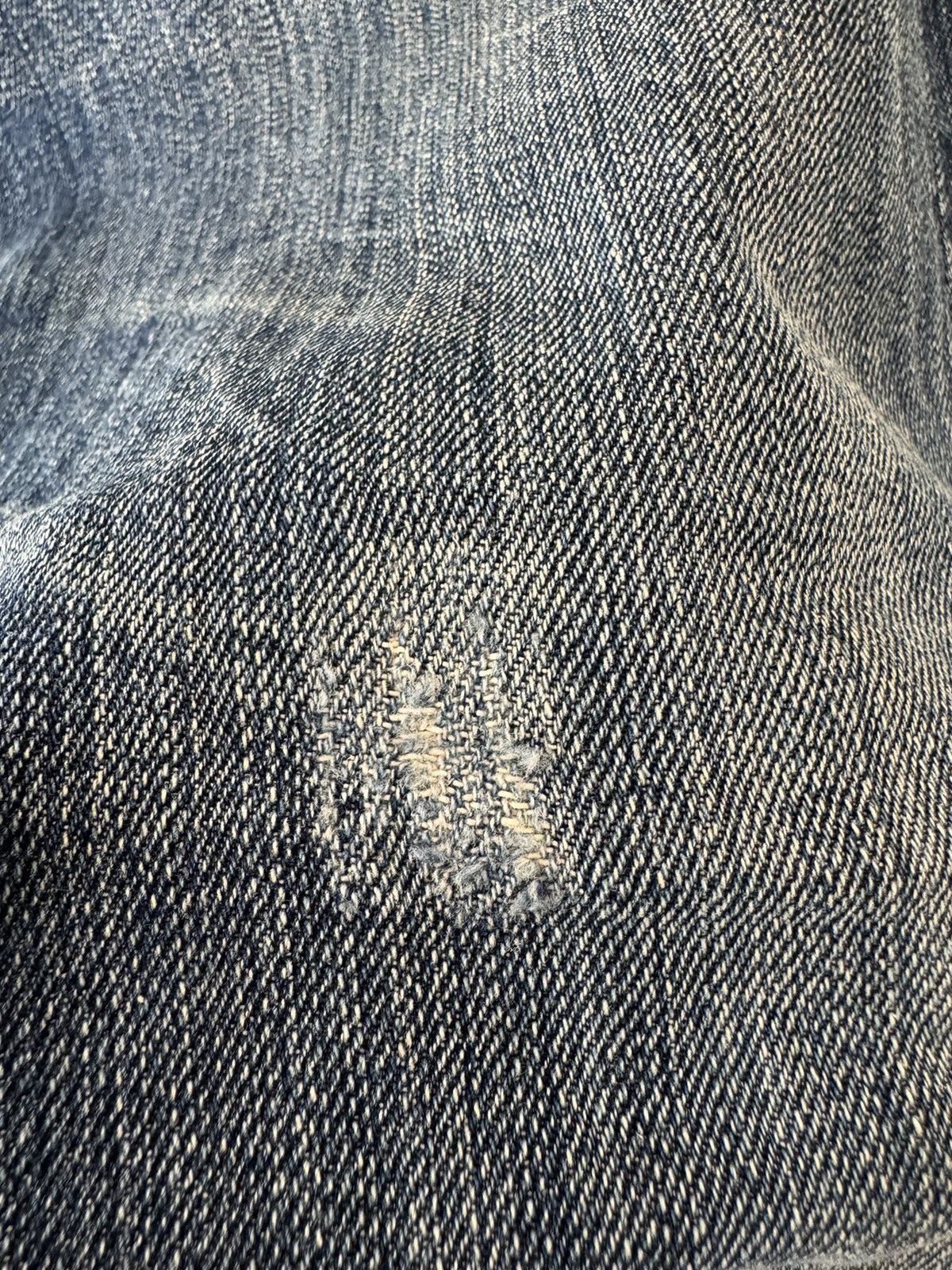 Evisu Evisu Selvedge 2008 Seagull Size US 30 / EU 46 - 4 Thumbnail