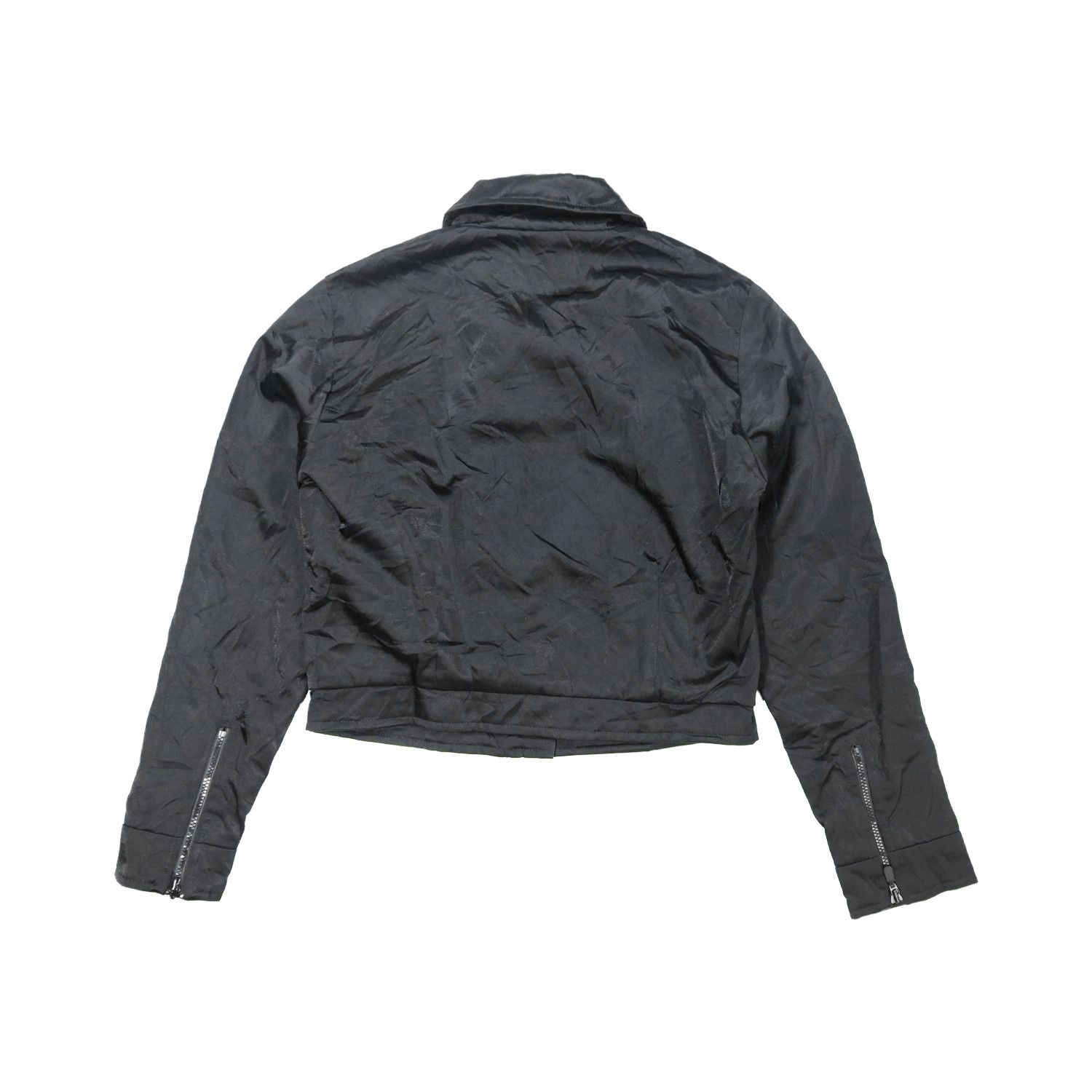 Fendi FENDISSIME SPORTWEAR JACKET Size S / US 4 / IT 40 - 2 Thumbnail