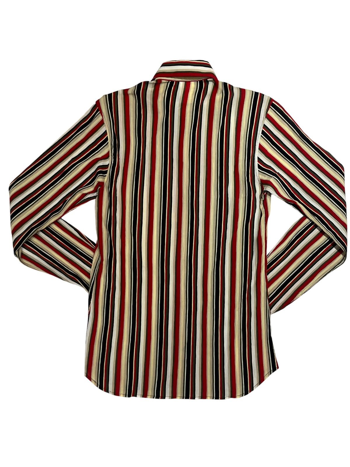 agnes b. Agnès b. Shirt Size US M / EU 48-50 / 2 - 2 Thumbnail