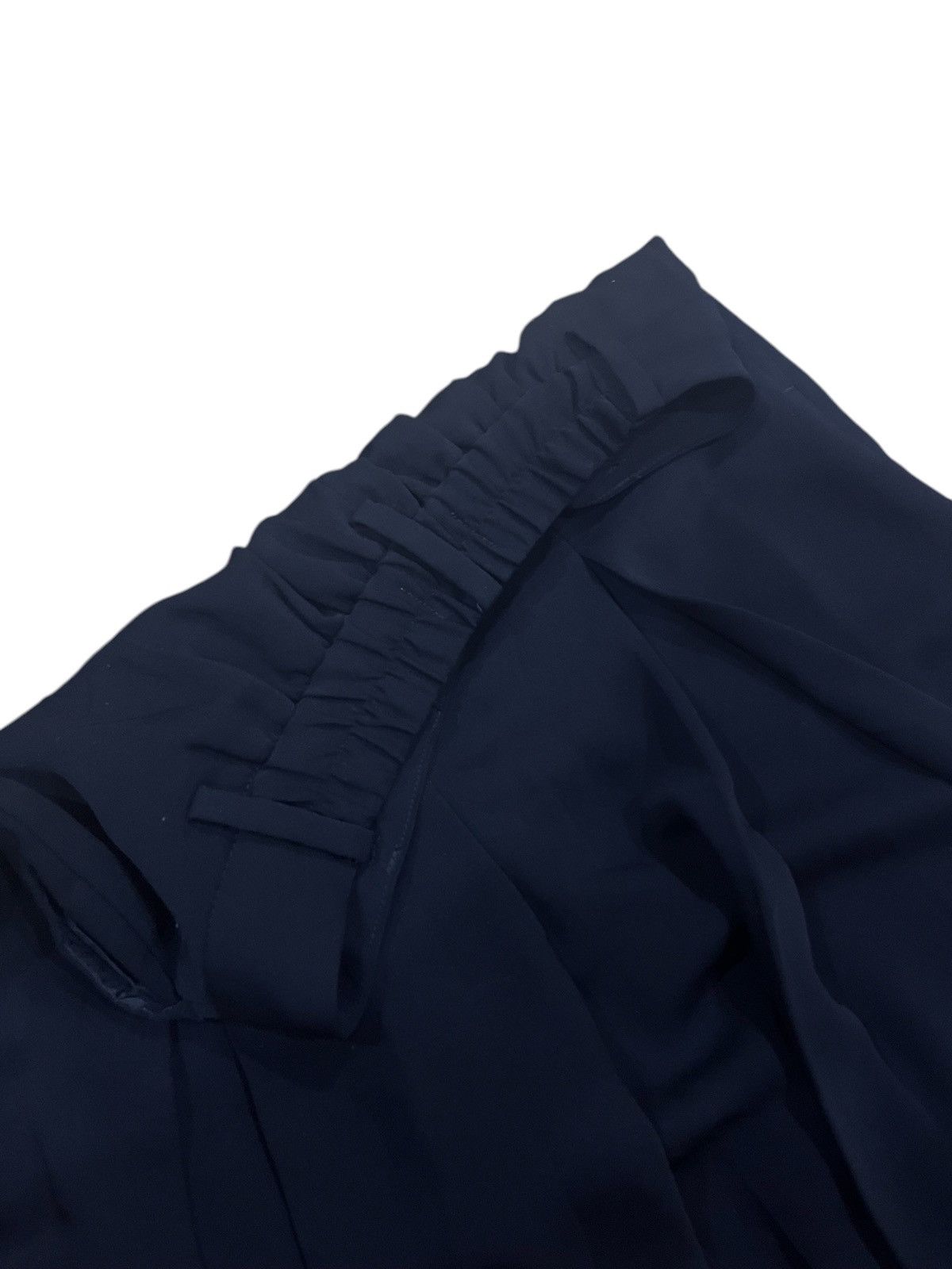 Issey Miyake PLST issey miyake pants Size 22" - 7 Thumbnail