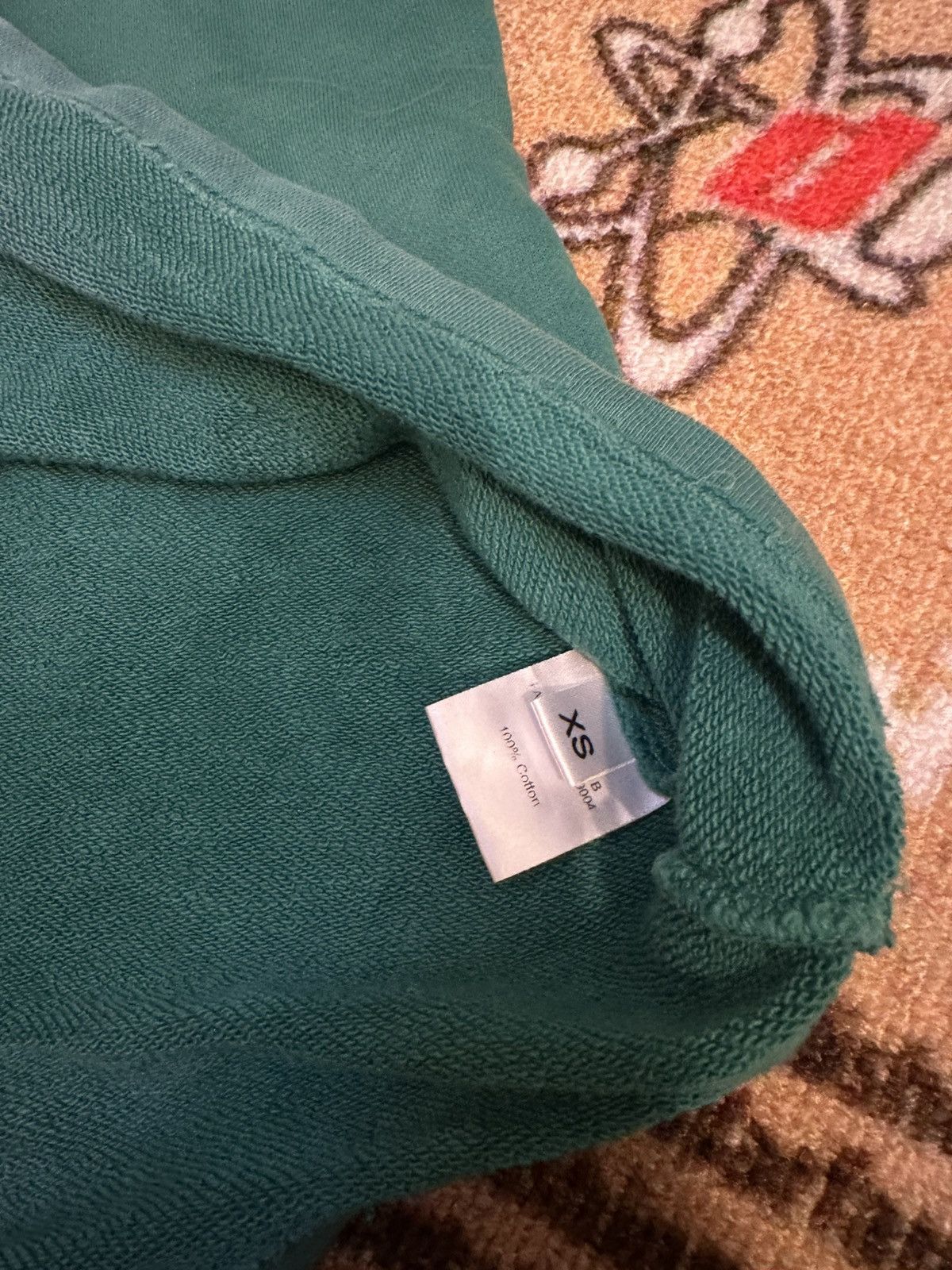Raf Simons RAF SIMMONS Closer With Nylon Tee Size US XS / EU 42 / 0 - 5 Thumbnail