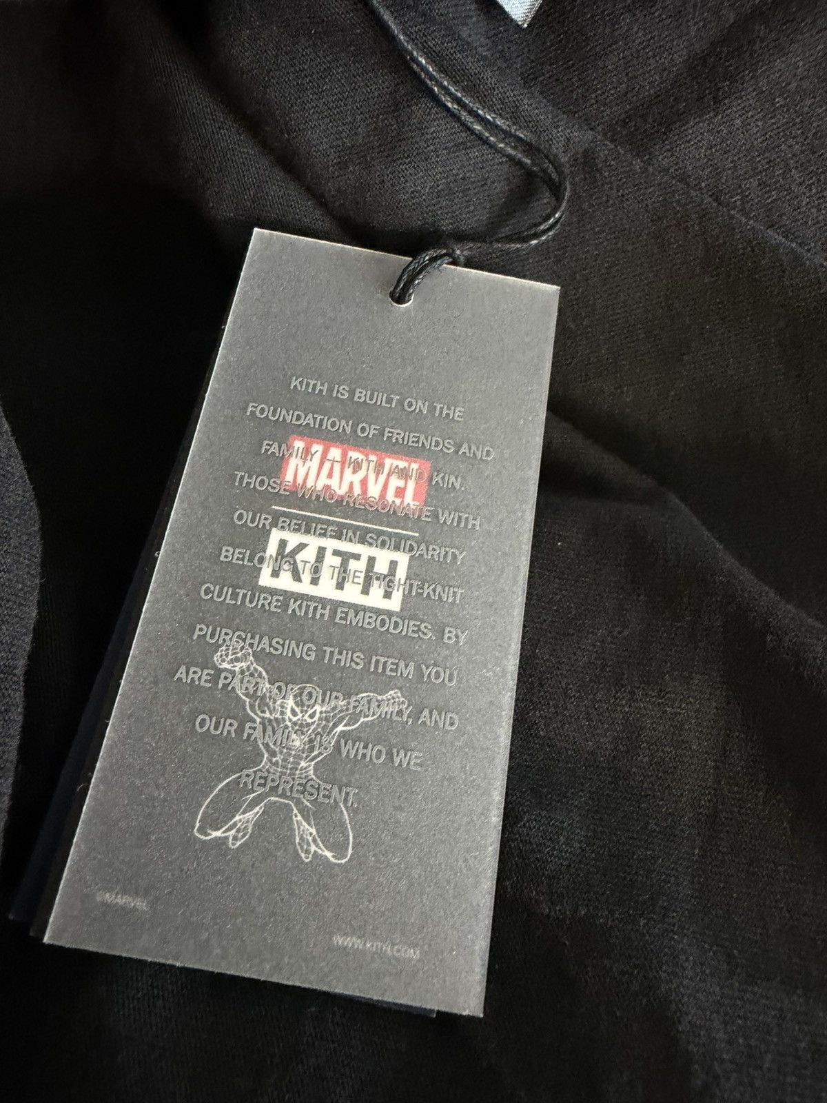 Kith × Marvel Comics Kith X Marvel Rare Marvel Comics T-shirt New Size US L / EU 52-54 / 3 - 11 Thumbnail