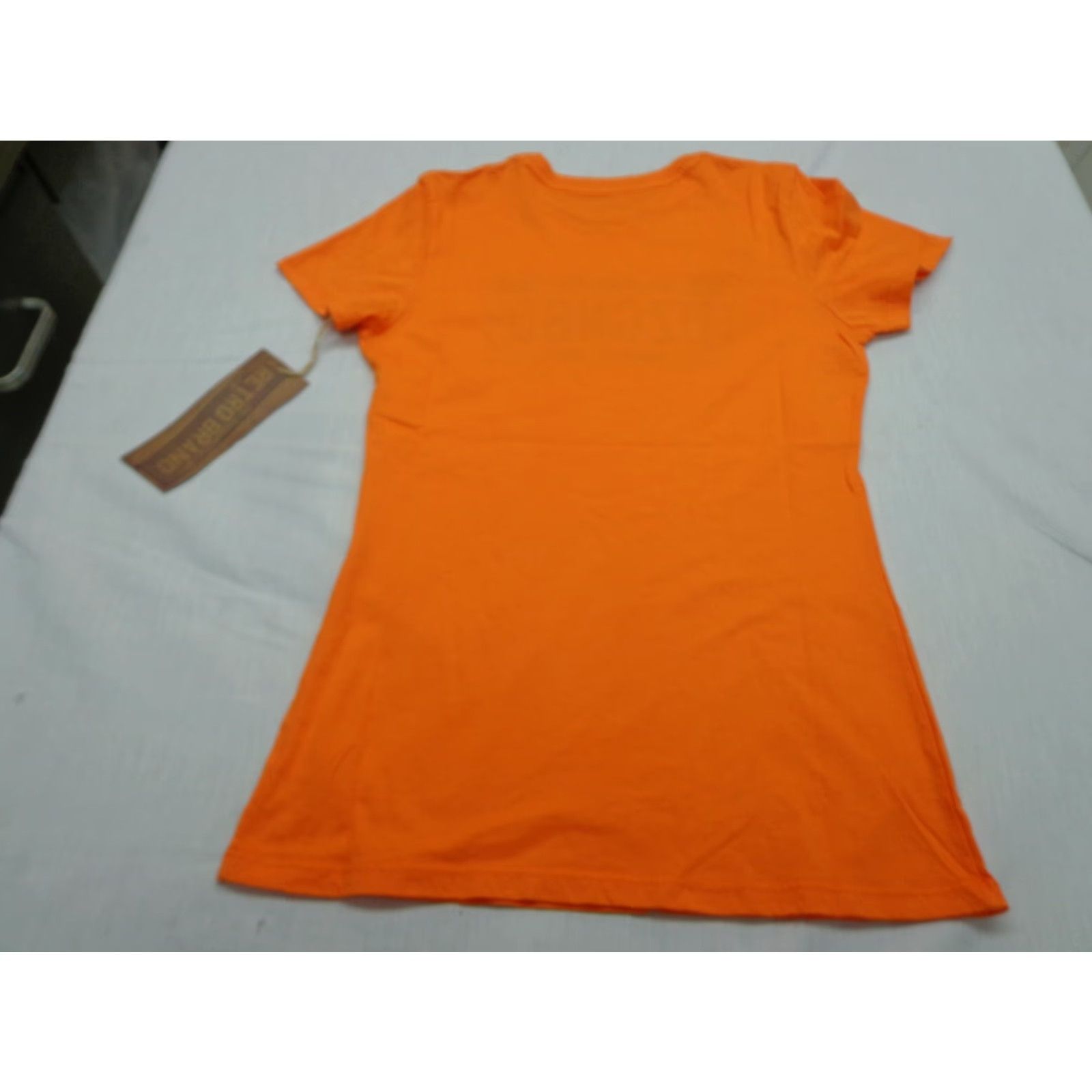 Vintage VINTAGE The Original Retro Brand Shirt Juniors XS? Size S / US 4 / IT 40 - 6 Thumbnail