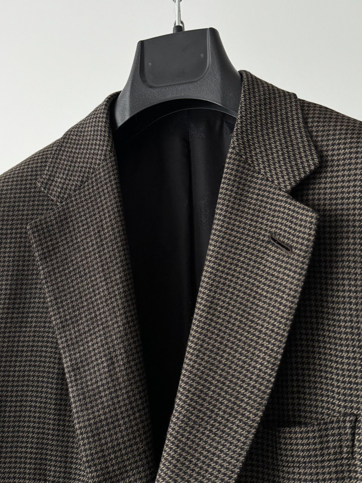 Brioni Brioni Parlamento Two Button Pure Cashmere Sport Jacket Size 42R - 3 Thumbnail