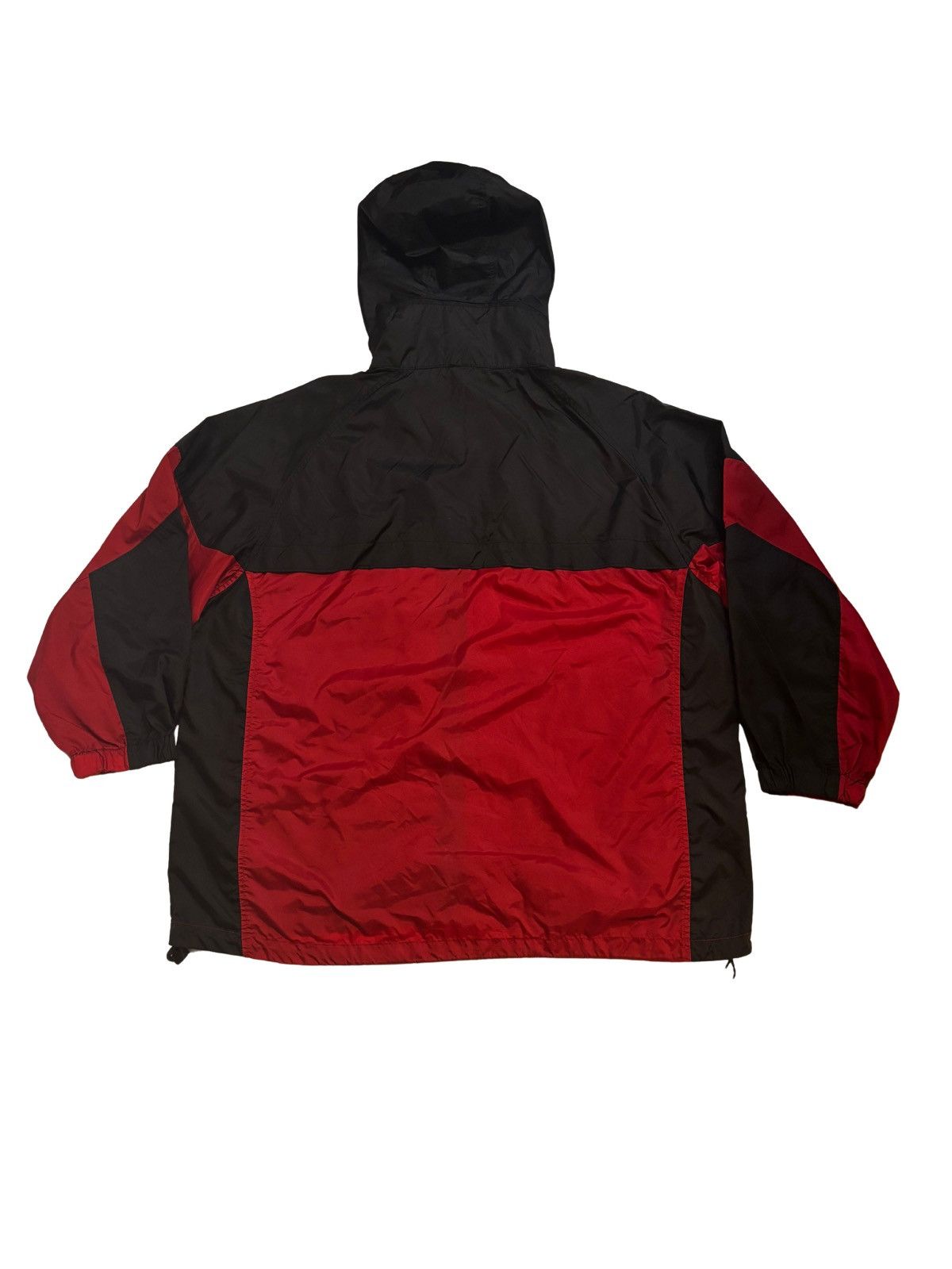 Other Women’s Windbreaker Jacket.wj4014 Size XL / US 12-14 / IT 48-50 - 9 Thumbnail