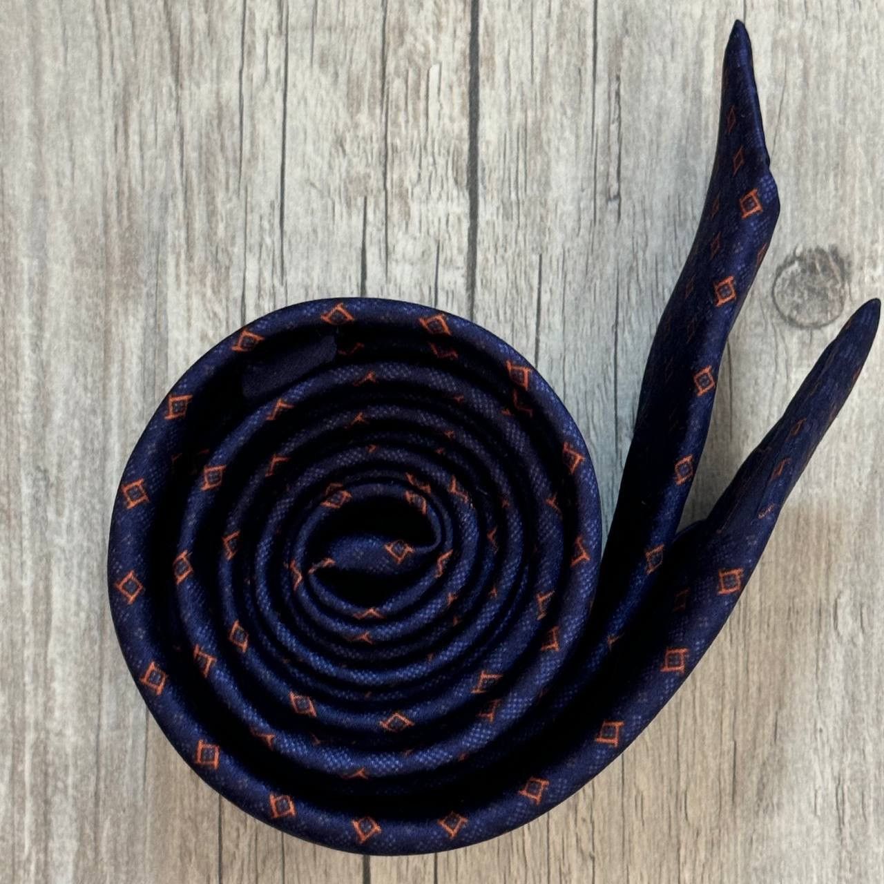 Brioni Brioni Silk Tie Size ONE SIZE - 3 Thumbnail