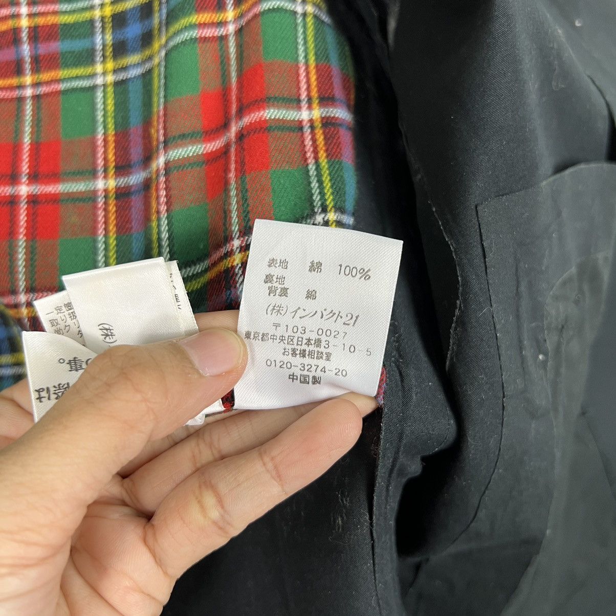 Ralph Lauren 🔥 RALPH LAUREN TRENCH COAT Size US S / EU 44-46 / 1 - 16 Thumbnail