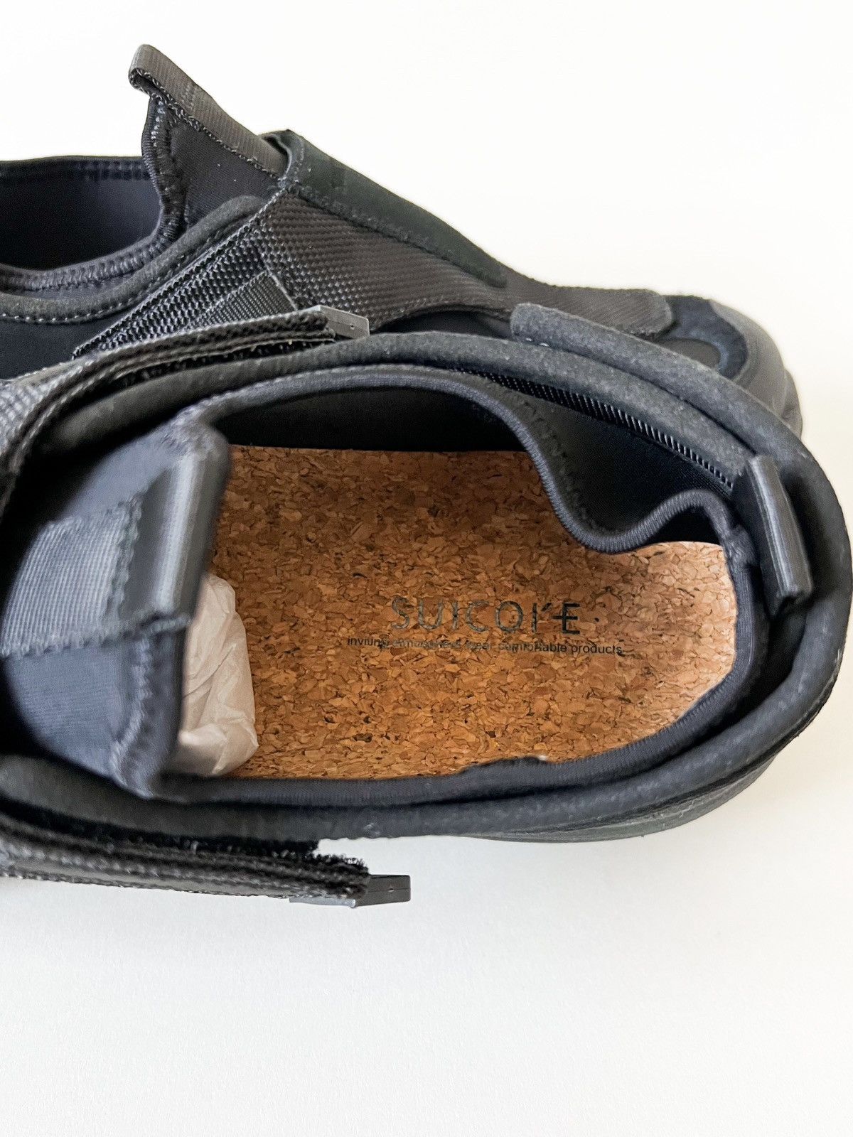 Suicoke NEW Suicoke Tred Sneakers Size US 8 / EU 41 - 9 Thumbnail