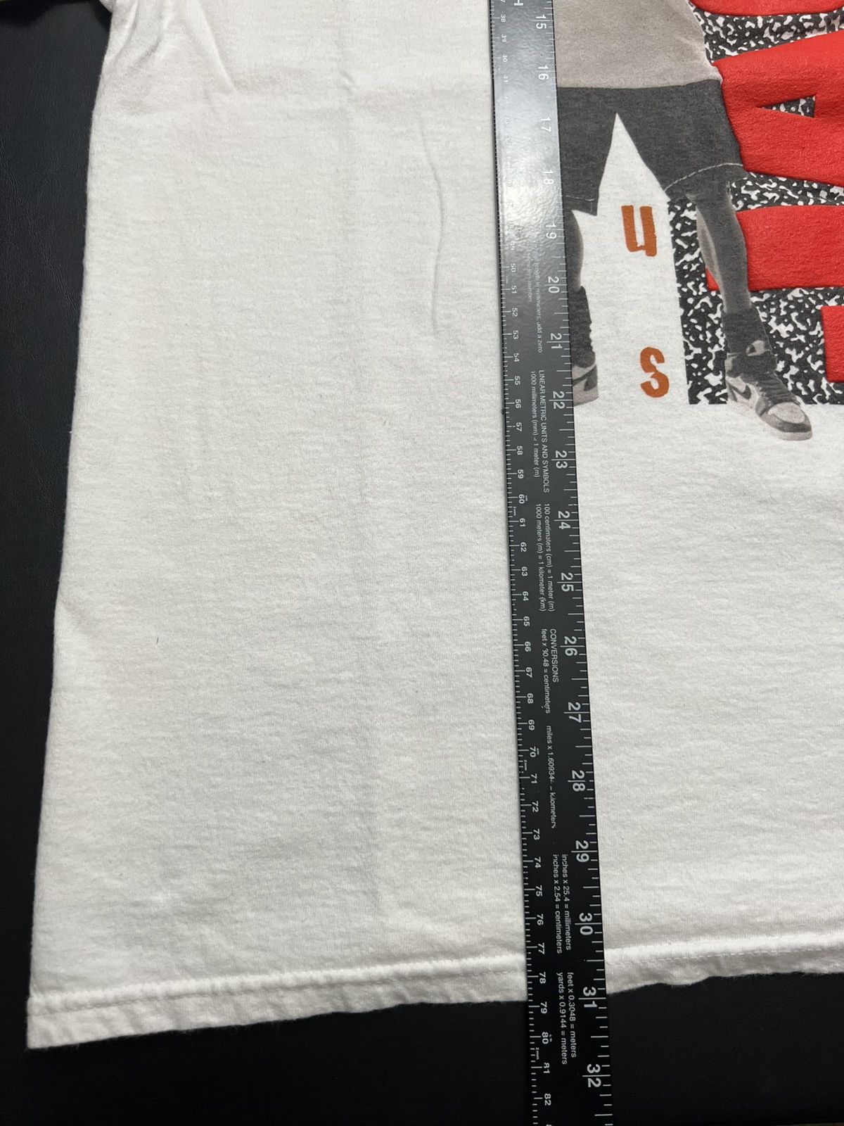 Travis Scott Travis Scott Cactus Jack McDonalds Action Figure Shirt Size US XL / EU 56 / 4 - 6 Thumbnail