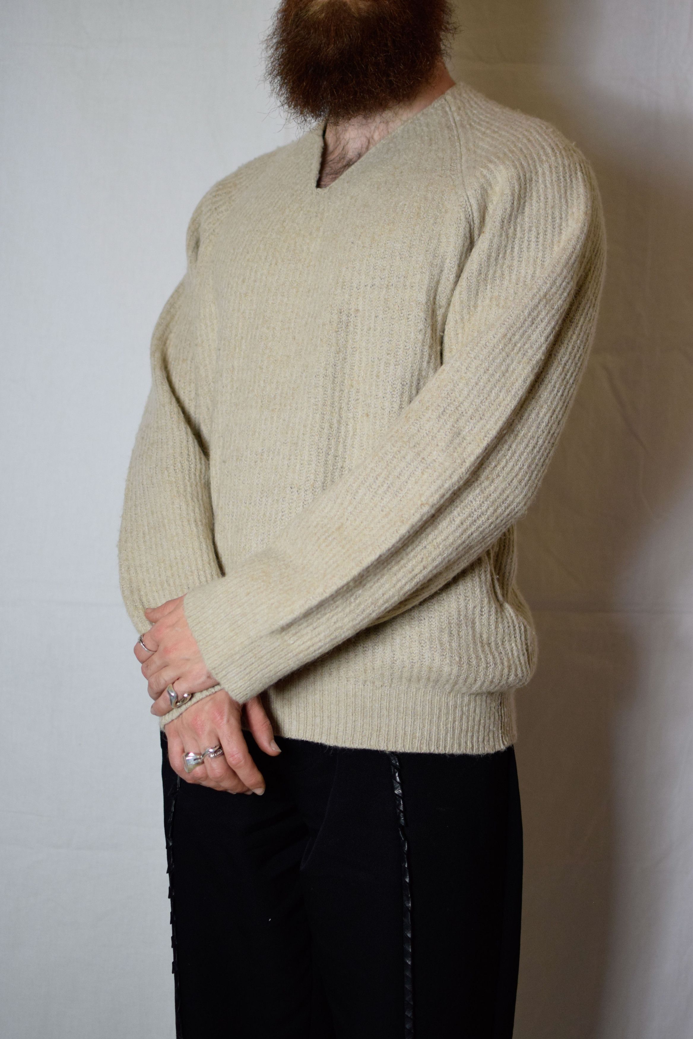 Julius AW20 Dukkha Knit - 717KNM2
