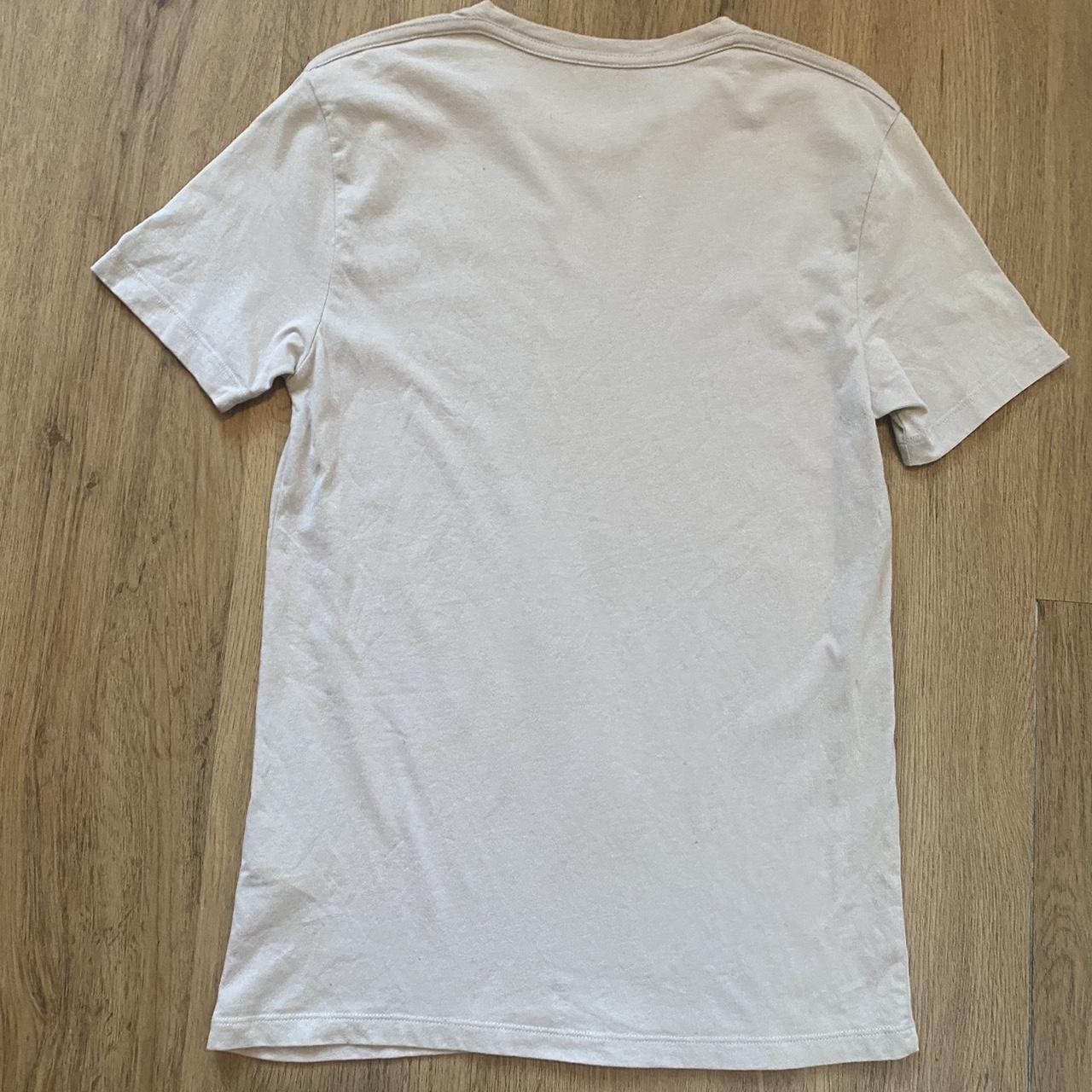 Allsaints AllSaints T-shirt Basic Premium Size US S / EU 44-46 / 1 - 2 Thumbnail