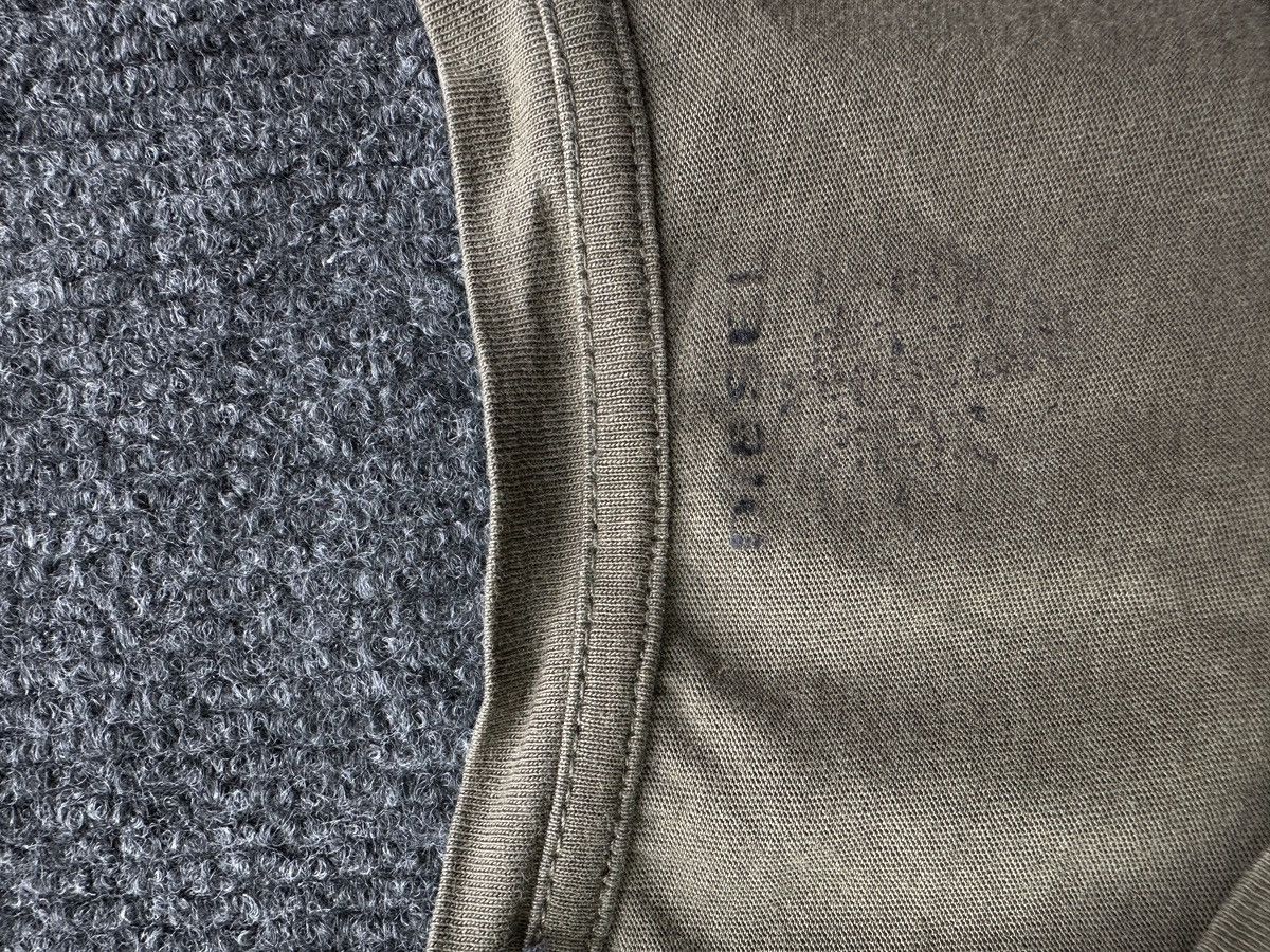 Diesel 🚨Men’s Diesel Tank Top Sleeveless Streetwear Vintage Size M Size US M / EU 48-50 / 2 - 6 Thumbnail