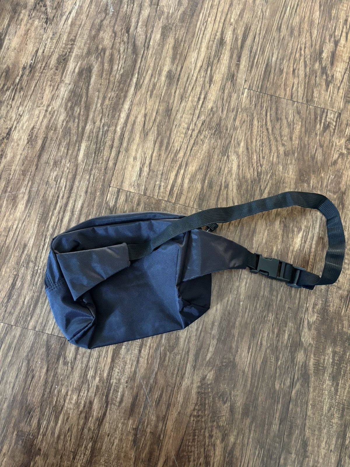 Harley Davidson × Vintage San Diego Harley Davidson Fannypack Size ONE SIZE - 5 Thumbnail