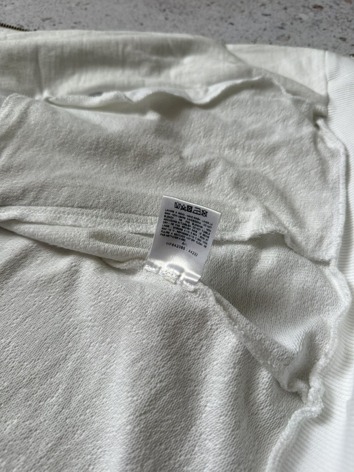 Pierre Balmain Pierre balmain double zip cotton vest size 54 Size US L / EU 52-54 / 3 - 6 Thumbnail
