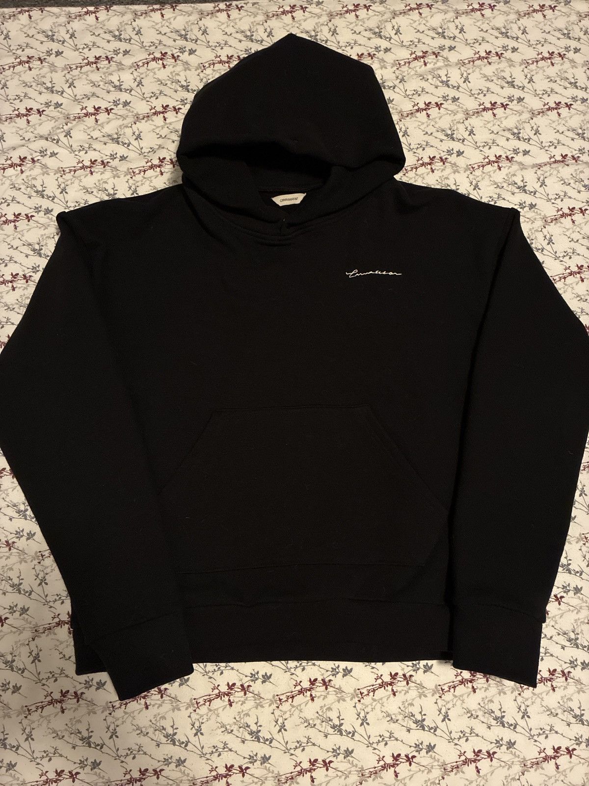 CMMAWEAR US hoodie Size US L / EU 52-54 / 3 - 1 Thumbnail