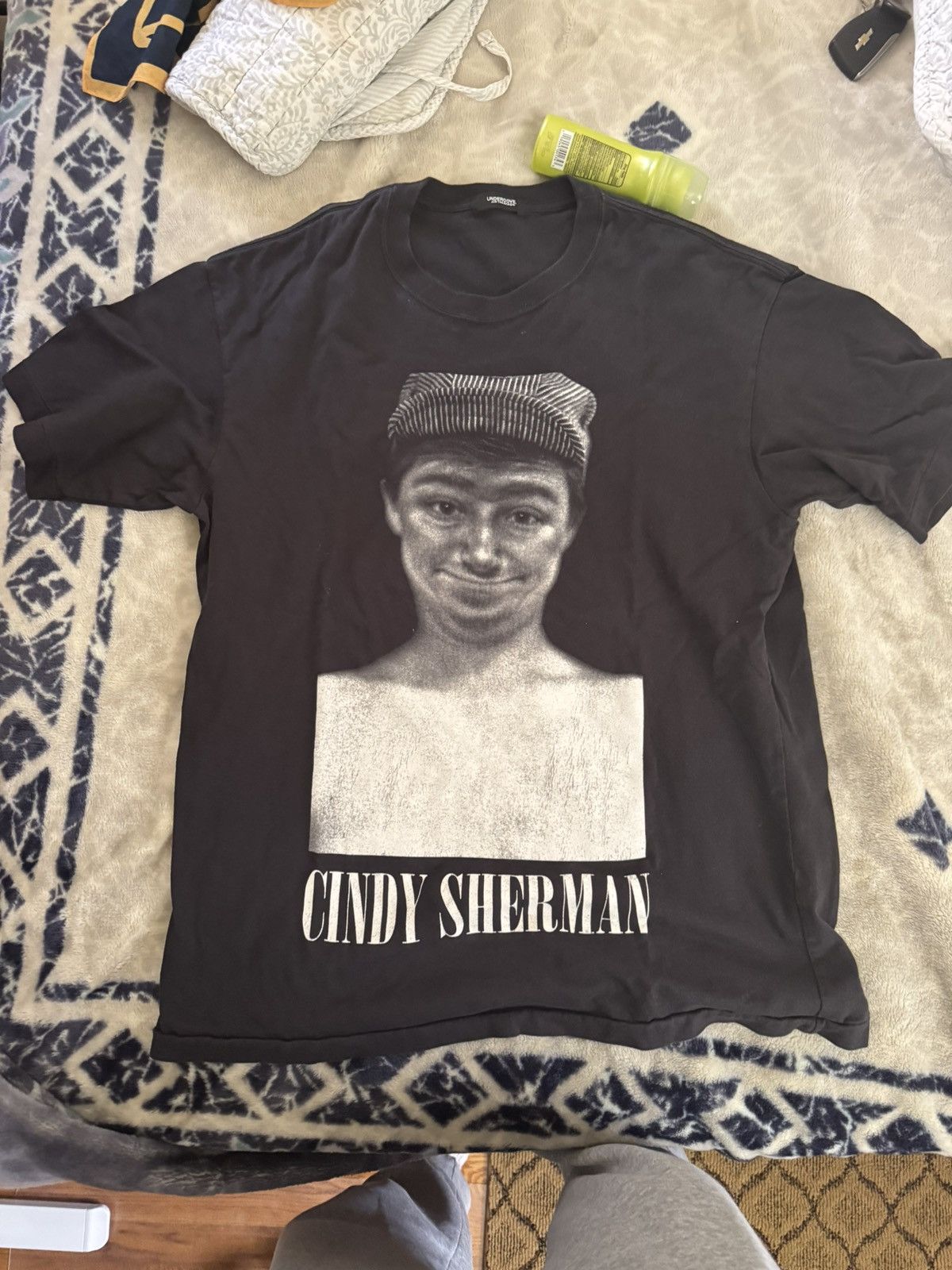 Undercover UnderCover Jun Takahashi Size US XL / EU 56 / 4 - 1 Thumbnail