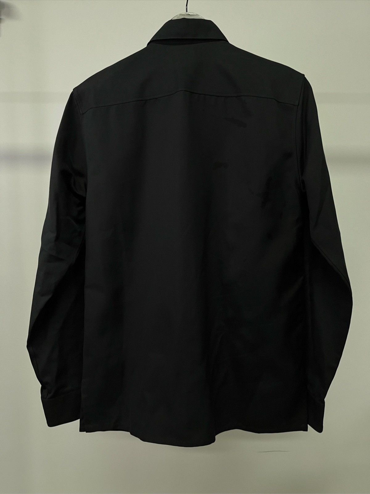 Dior × Sacai Nwt Dior x Sacai Pocket Overshirt 38 Size US S / EU 44-46 / 1 - 2 Thumbnail