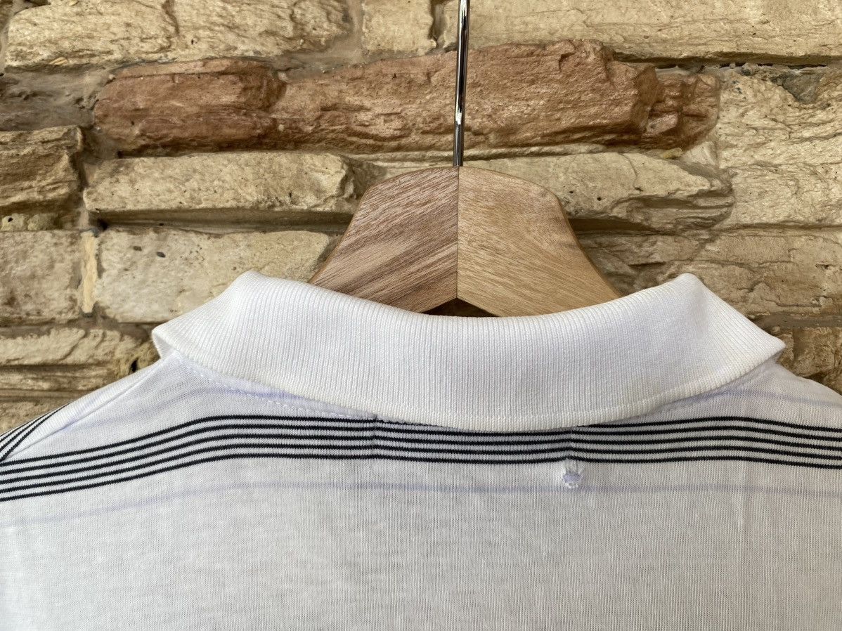 Beverly Hills Polo Club × Vintage Vintage Polo Club Polos Size US L / EU 52-54 / 3 - 13 Thumbnail