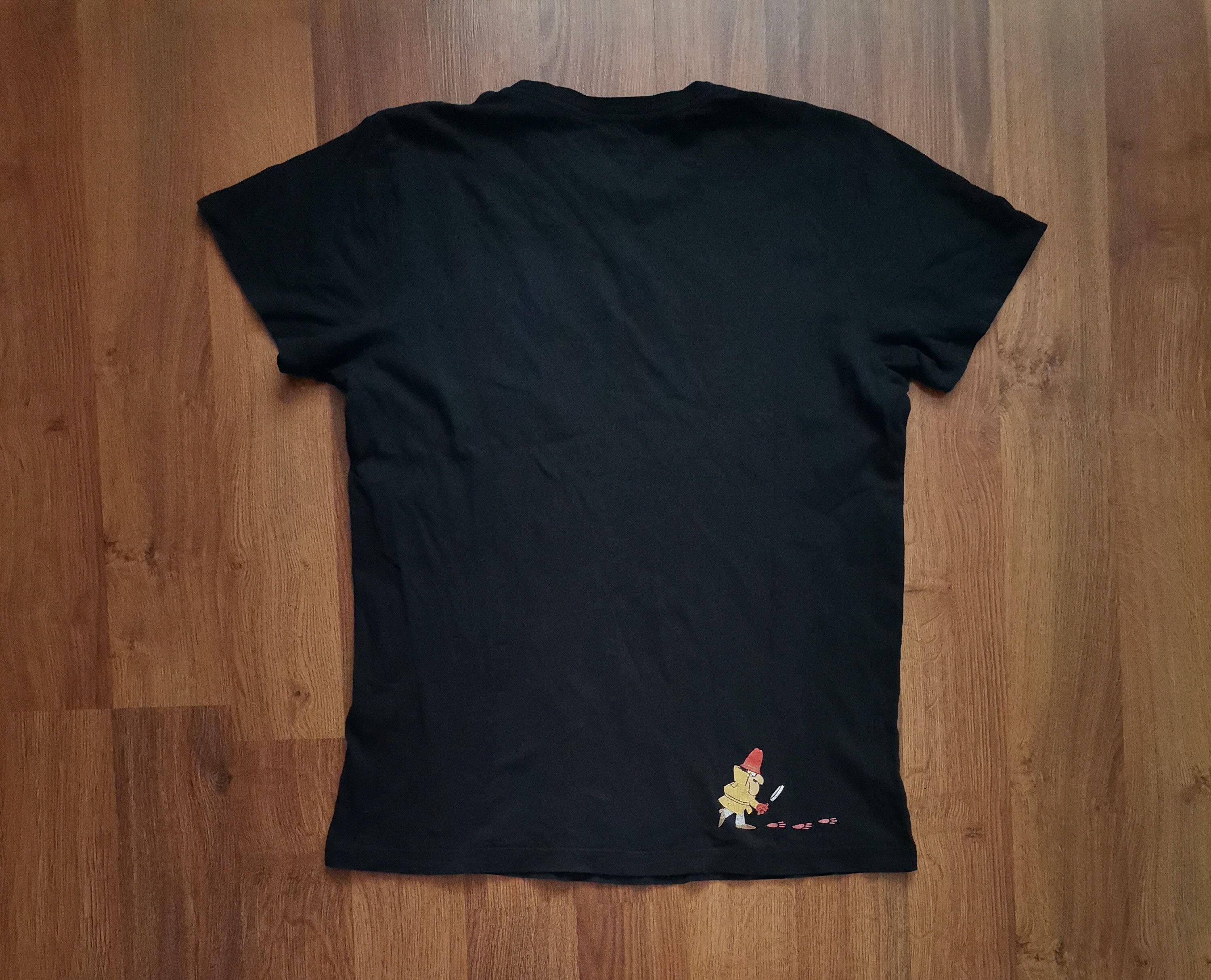 Cartoon Network × Huf Huf x Pink Panther Tee Size US M / EU 48-50 / 2 - 4 Thumbnail