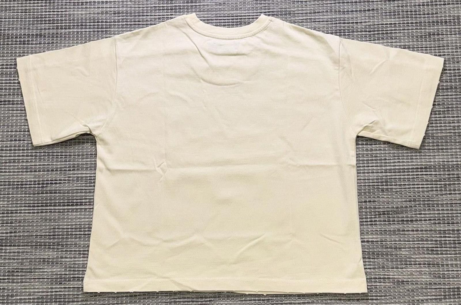 Other MSYTE Break The Cycle Tee Size US S / EU 44-46 / 1 - 5 Thumbnail