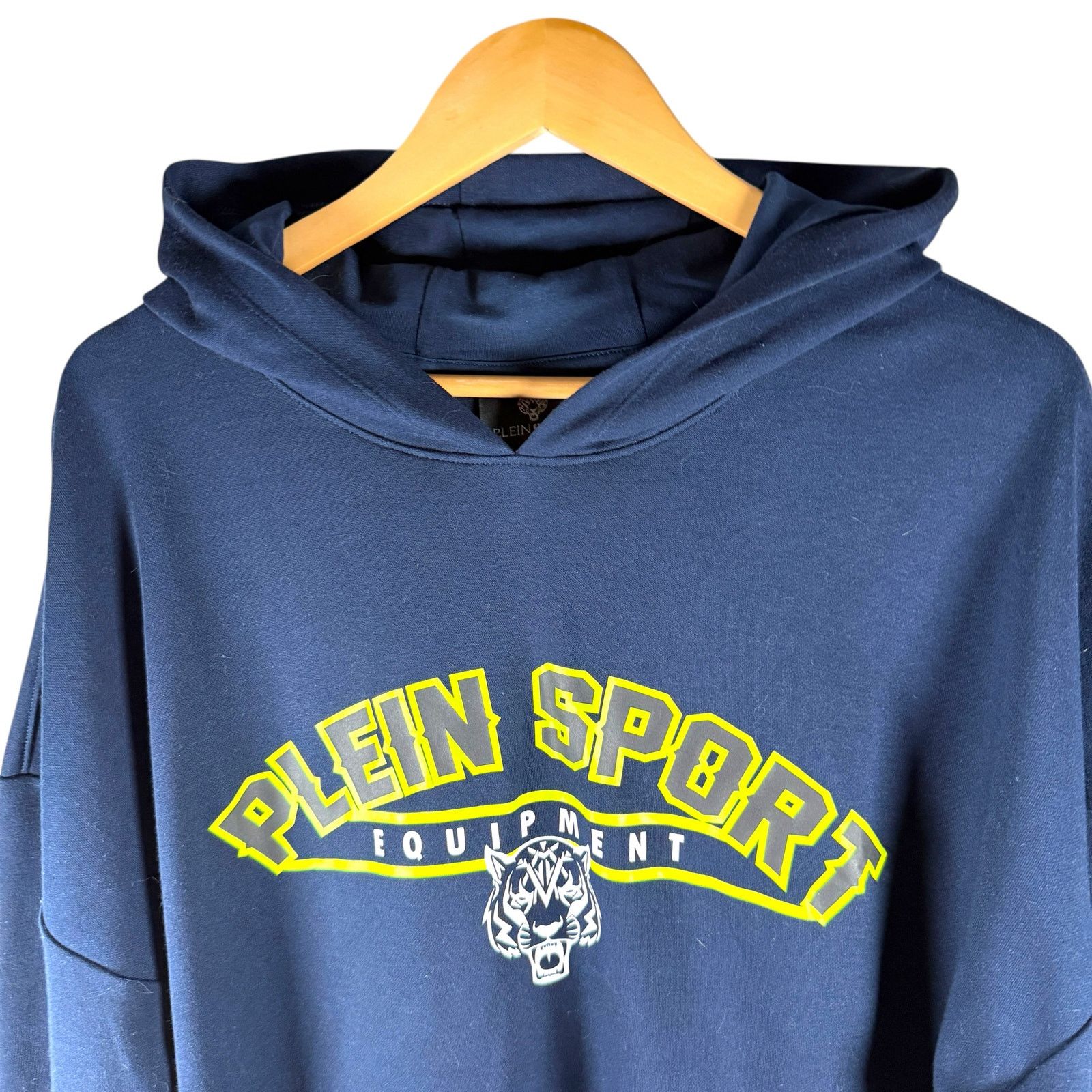 Philipp Plein Philipp Plein Sport Designer Pullover Hoodie Men’s XL - Rare Size US XL / EU 56 / 4 - 4 Thumbnail