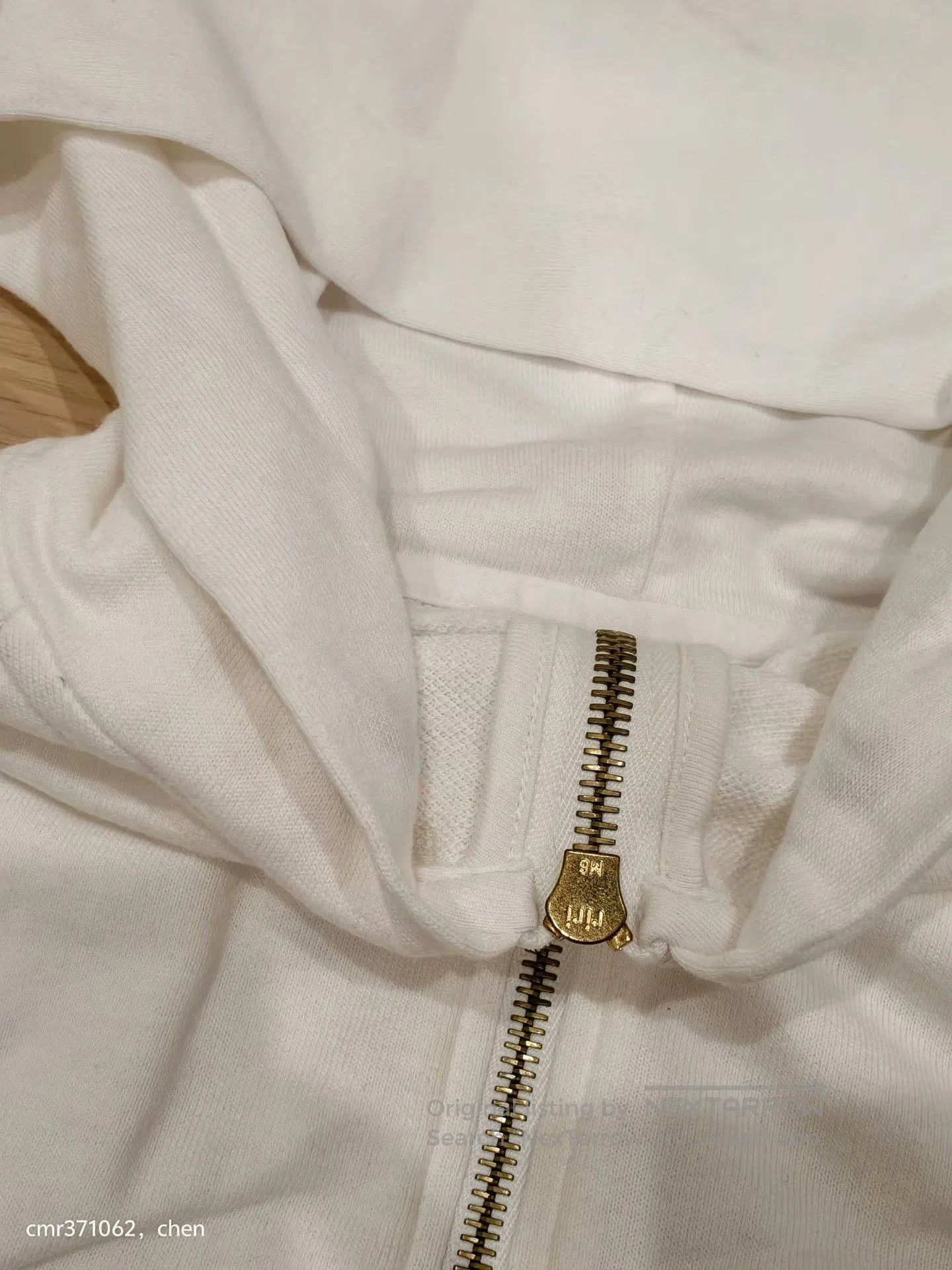 Visvim visvim 14AW JV Hoodie F.Z (Luxsic). Size US M / EU 48-50 / 2 - 4 Thumbnail