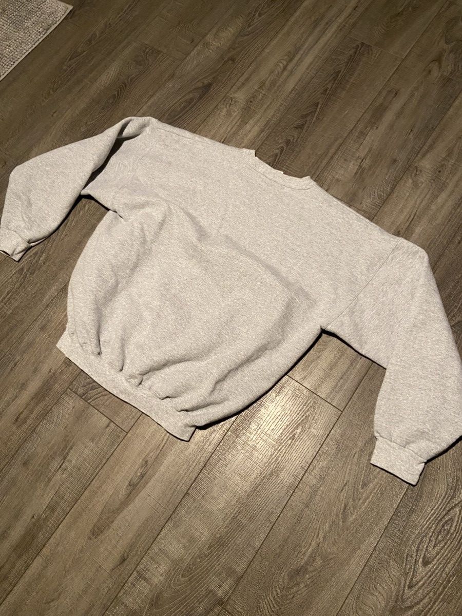 Hanes × Vintage Vintage 1989 Hanes “The Salty Dog Cafe” Crewneck Size US XL / EU 56 / 4 - 5 Thumbnail