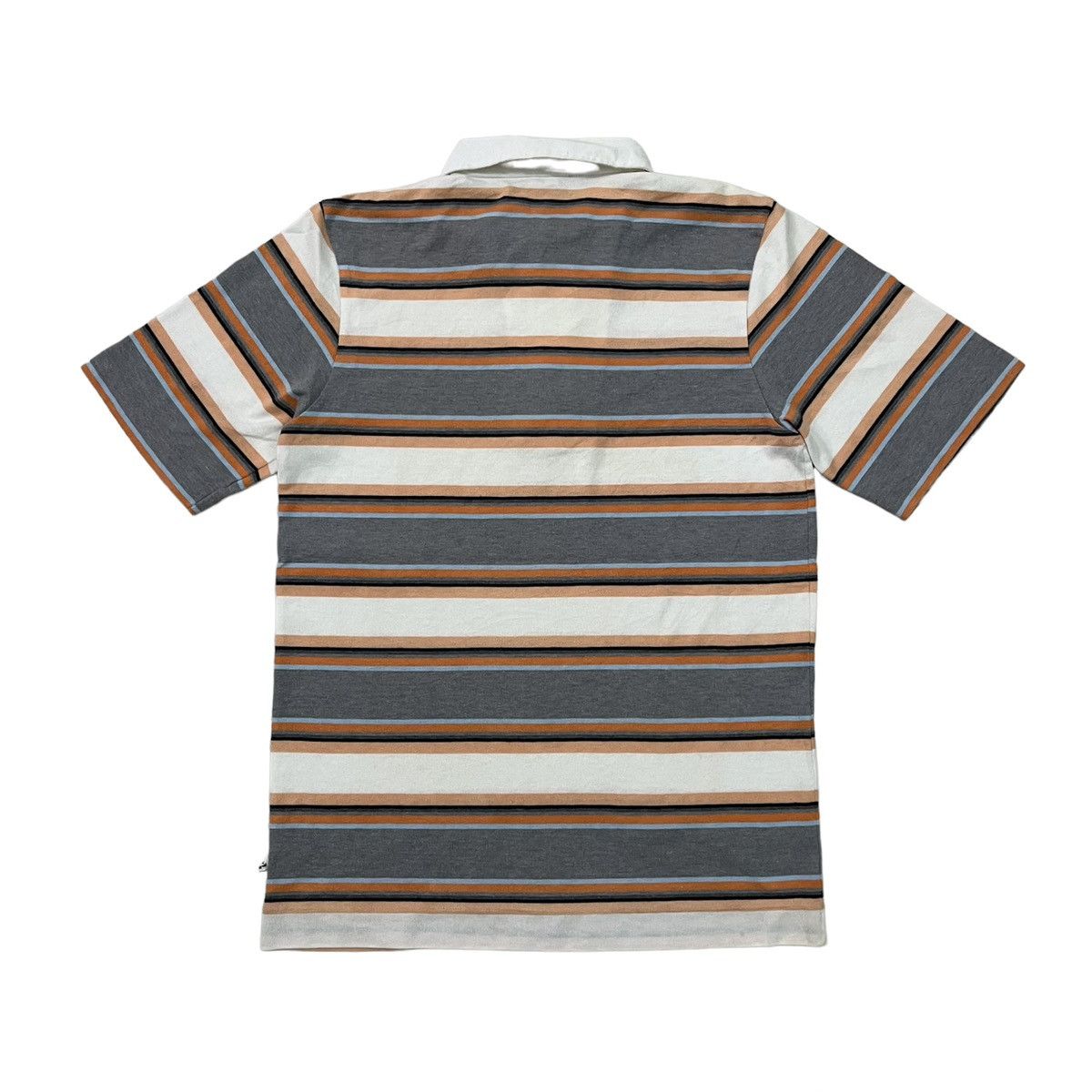 Hang Ten Vintage 80s 90s Hang Ten Stripe Size US S / EU 44-46 / 1 - 2 Thumbnail