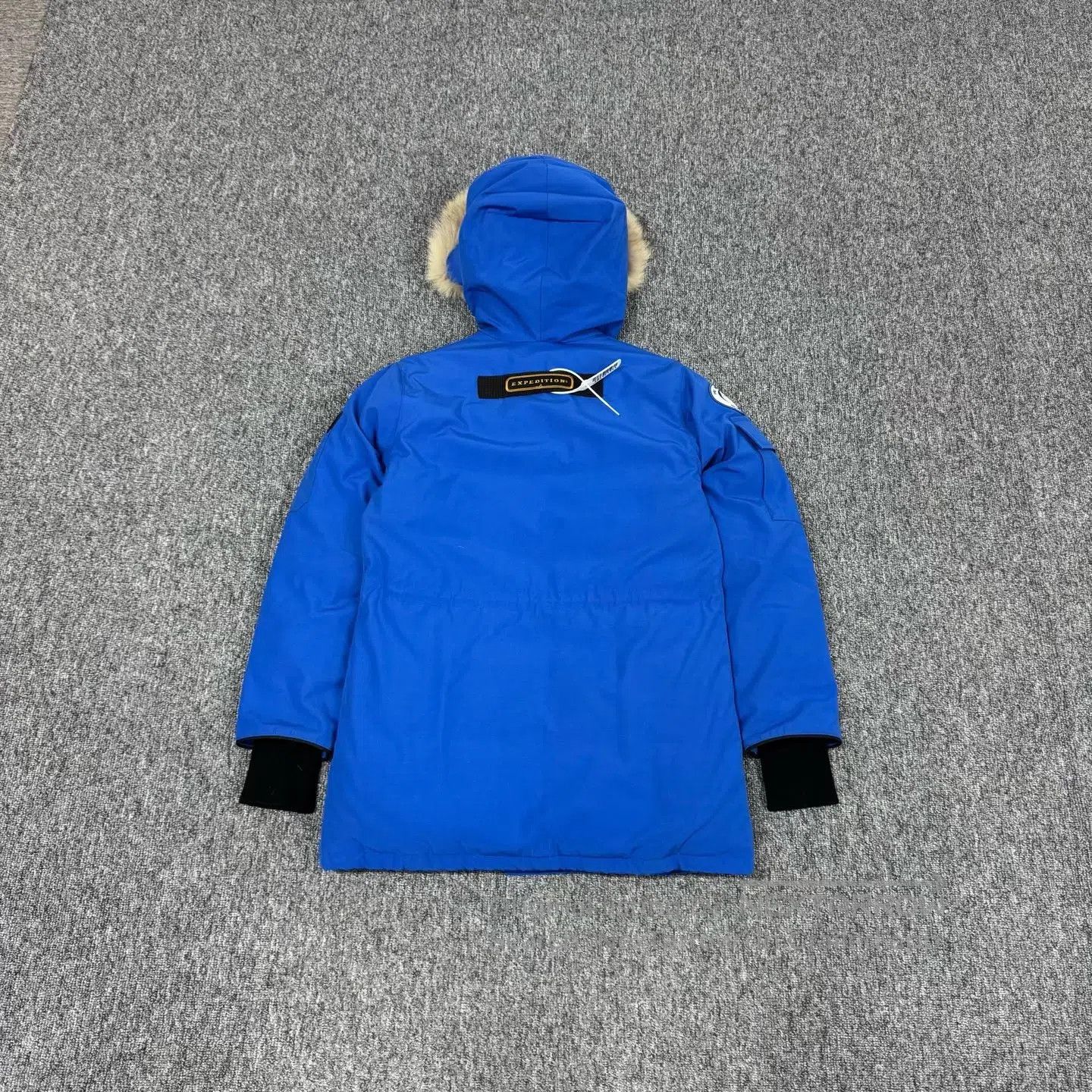 Canada Goose Canada Goose Charity Fund Expedition: Parker Down jackets| Size US XS / EU 42 / 0 - 2 Thumbnail