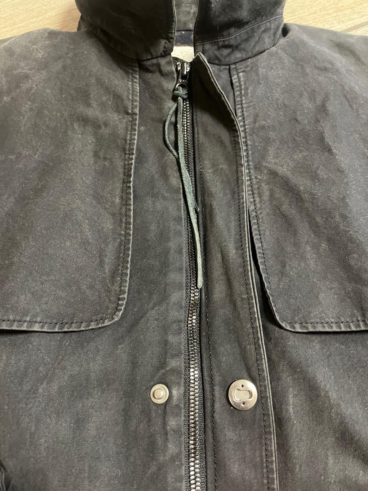 Undercover Undercover Cargo Parka Size US XS / EU 42 / 0 - 3 Thumbnail