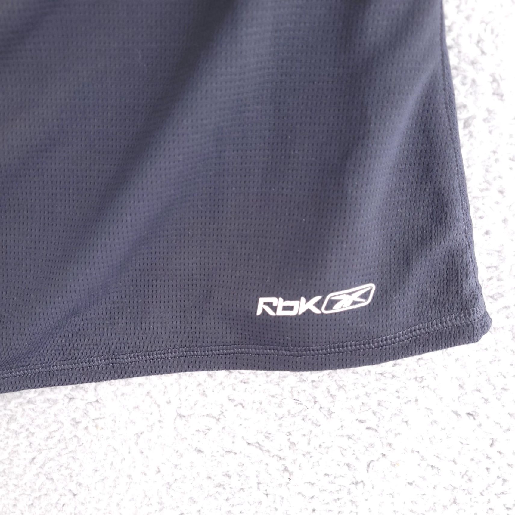 Reebok Reebok Skort Womens 2XL Black Athletic Tennis Golf Size 40" / US 18 - 6 Thumbnail