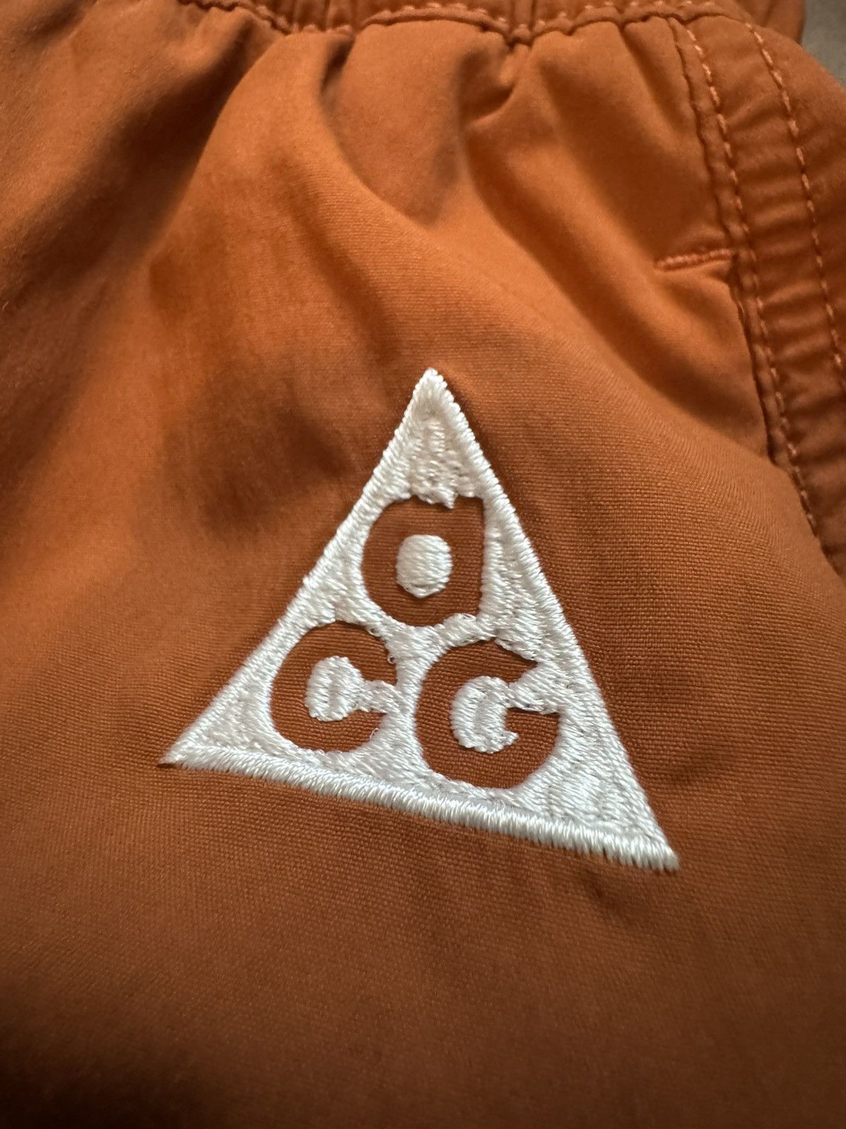 Nike ACG NIKE ACG pants sz s STUDY sizes in photos by tape measure Size US 29 - 13 Thumbnail