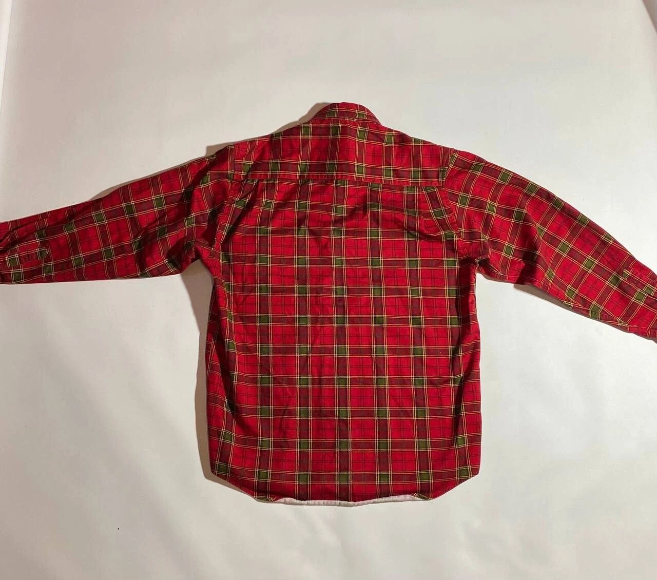 Fjallraven Fjallraven shirt forest line vintage Size US S / EU 44-46 / 1 - 3 Thumbnail