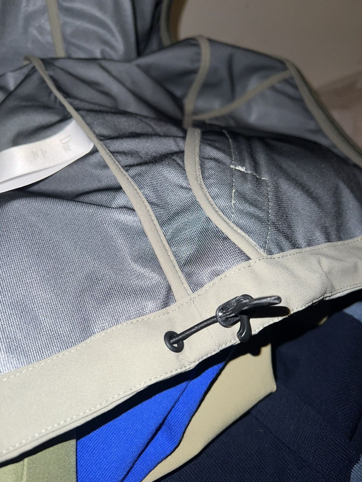 Dime Dime Rain/ Parka Size US S / EU 44-46 / 1 - 4 Thumbnail
