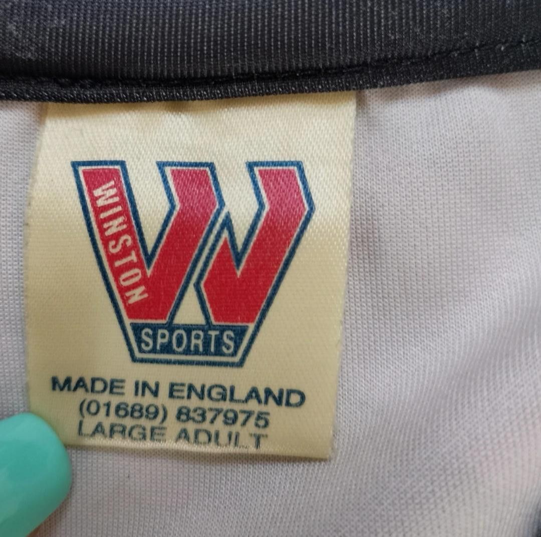 Other England Winston sports rugby shirt Size US S / EU 44-46 / 1 - 3 Thumbnail