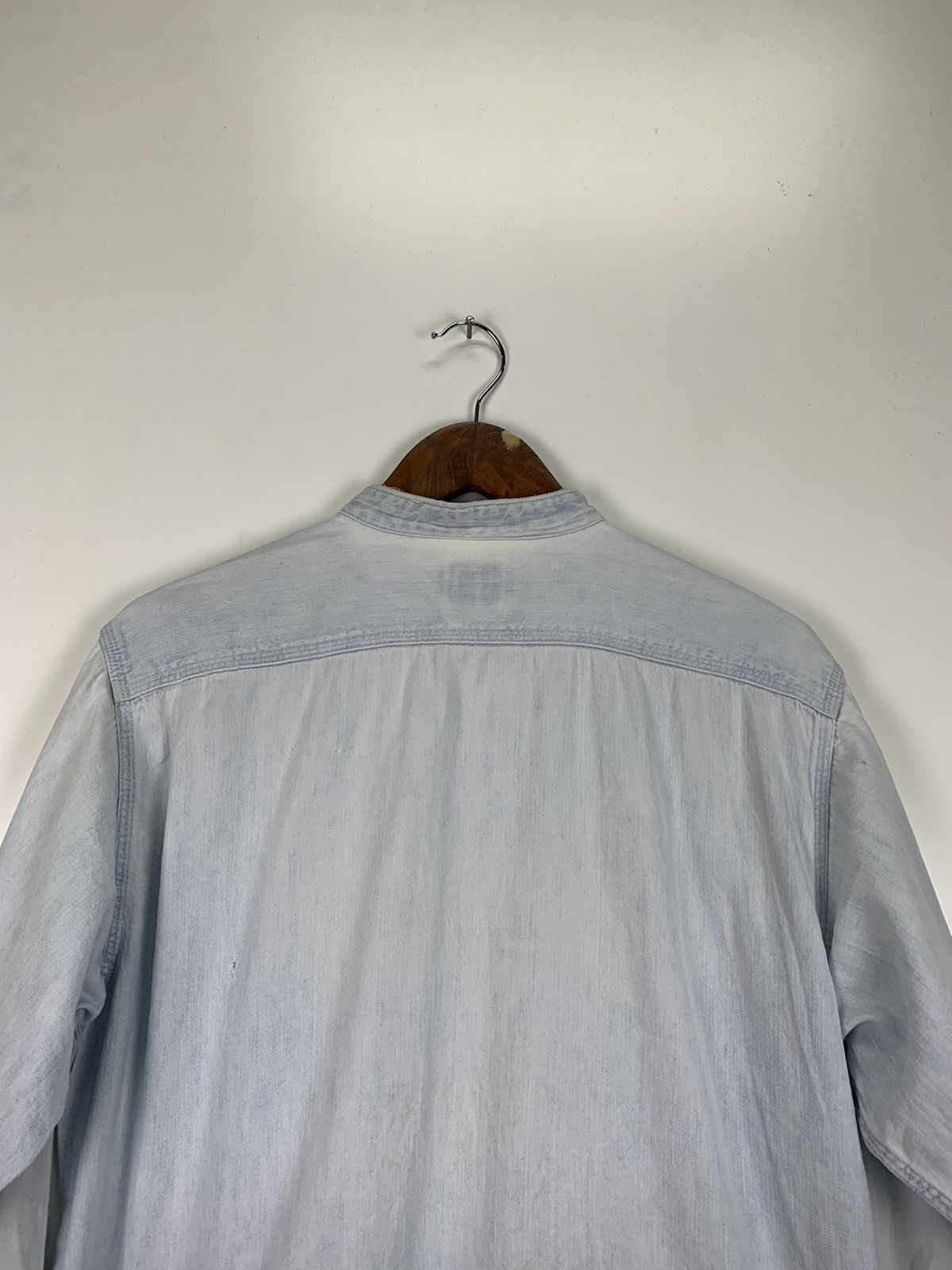 Levi's × Vintage Vintage 80’s Levis Orange tag Workwear Size US M / EU 48-50 / 2 - 10 Thumbnail