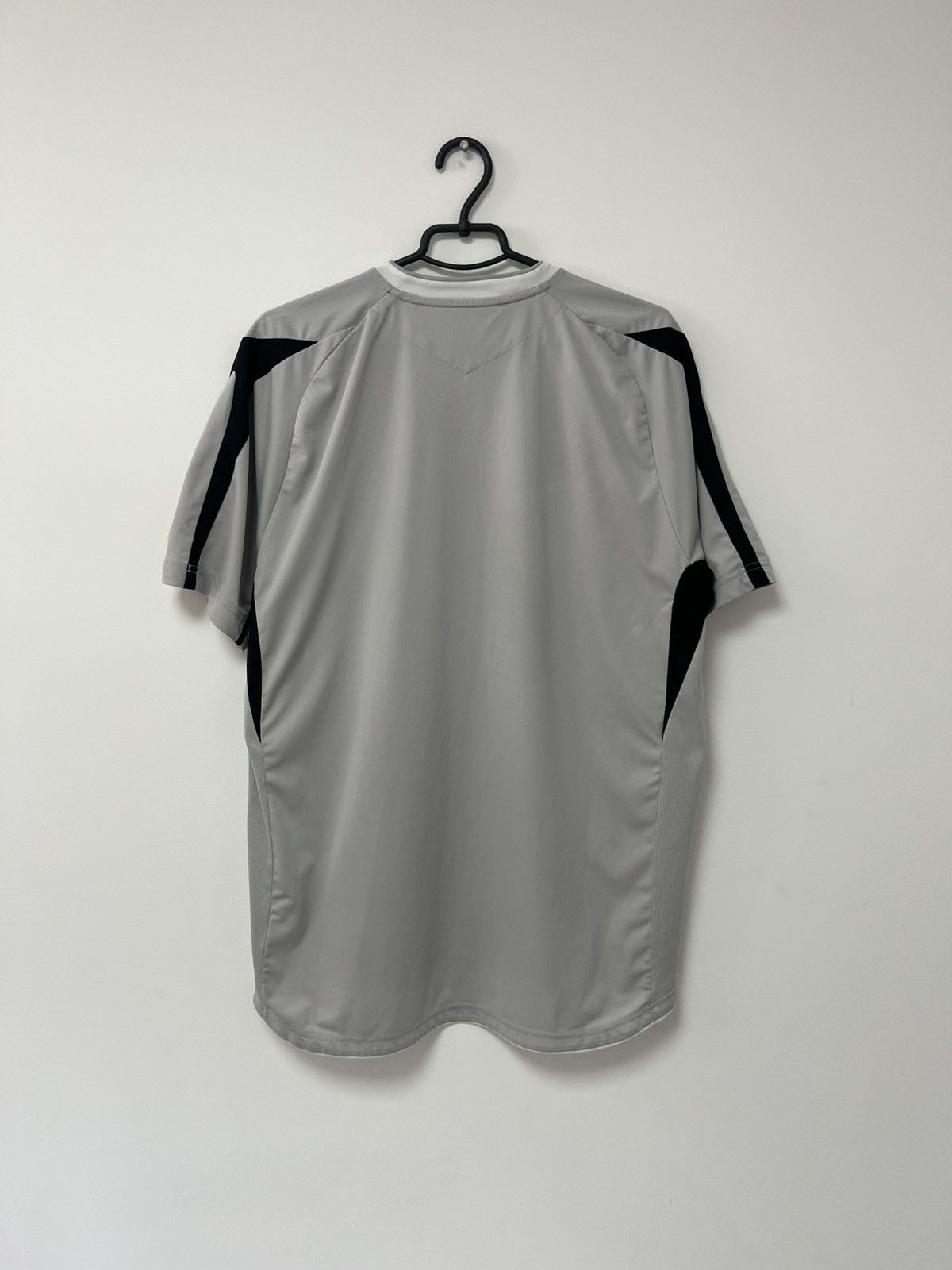 Umbro Hull City 2007-08 Training Jersey Umbro Football shirt sz XL Size US XL / EU 56 / 4 - 19 Thumbnail