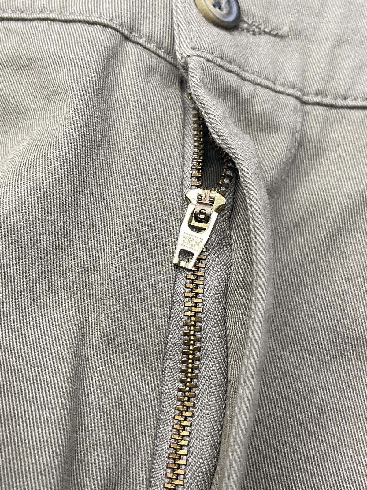 Dickies Vintage Dickies Chino Pants Beige Y2K Size US 38 / EU 54 - 9 Thumbnail