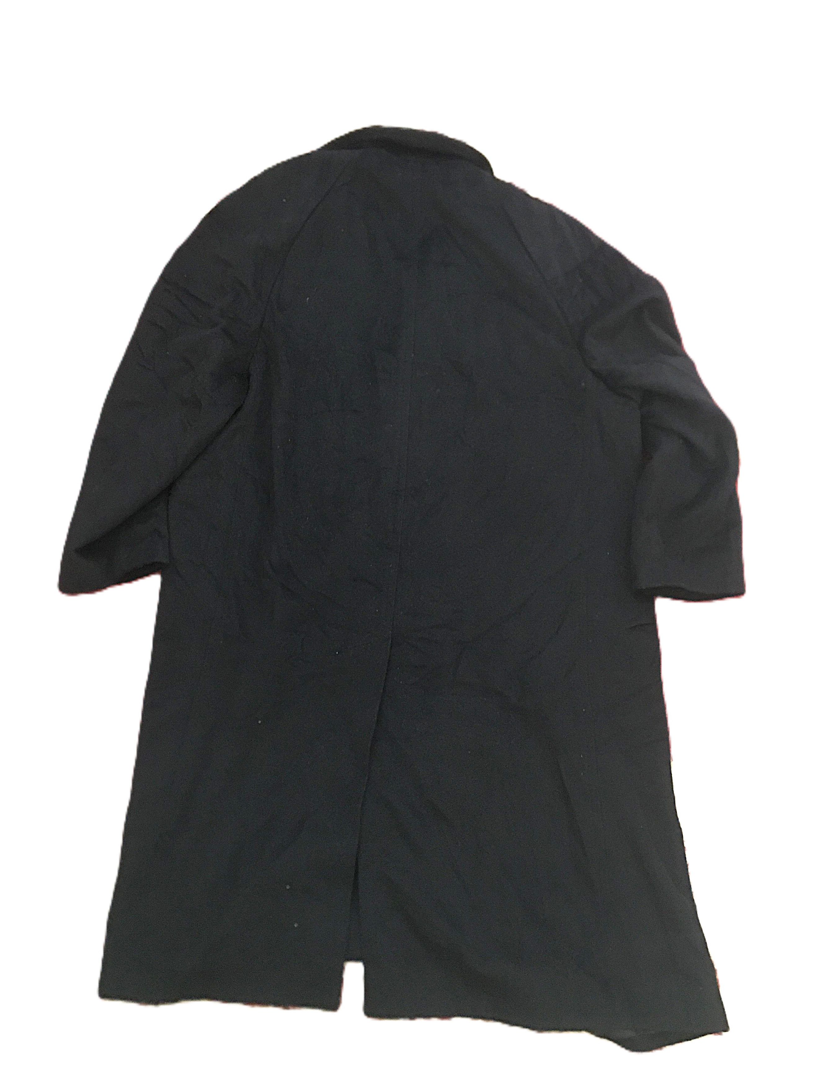 Loro Piana Loro Piana X Confar Over Coat Size US L / EU 52-54 / 3 - 3 Thumbnail