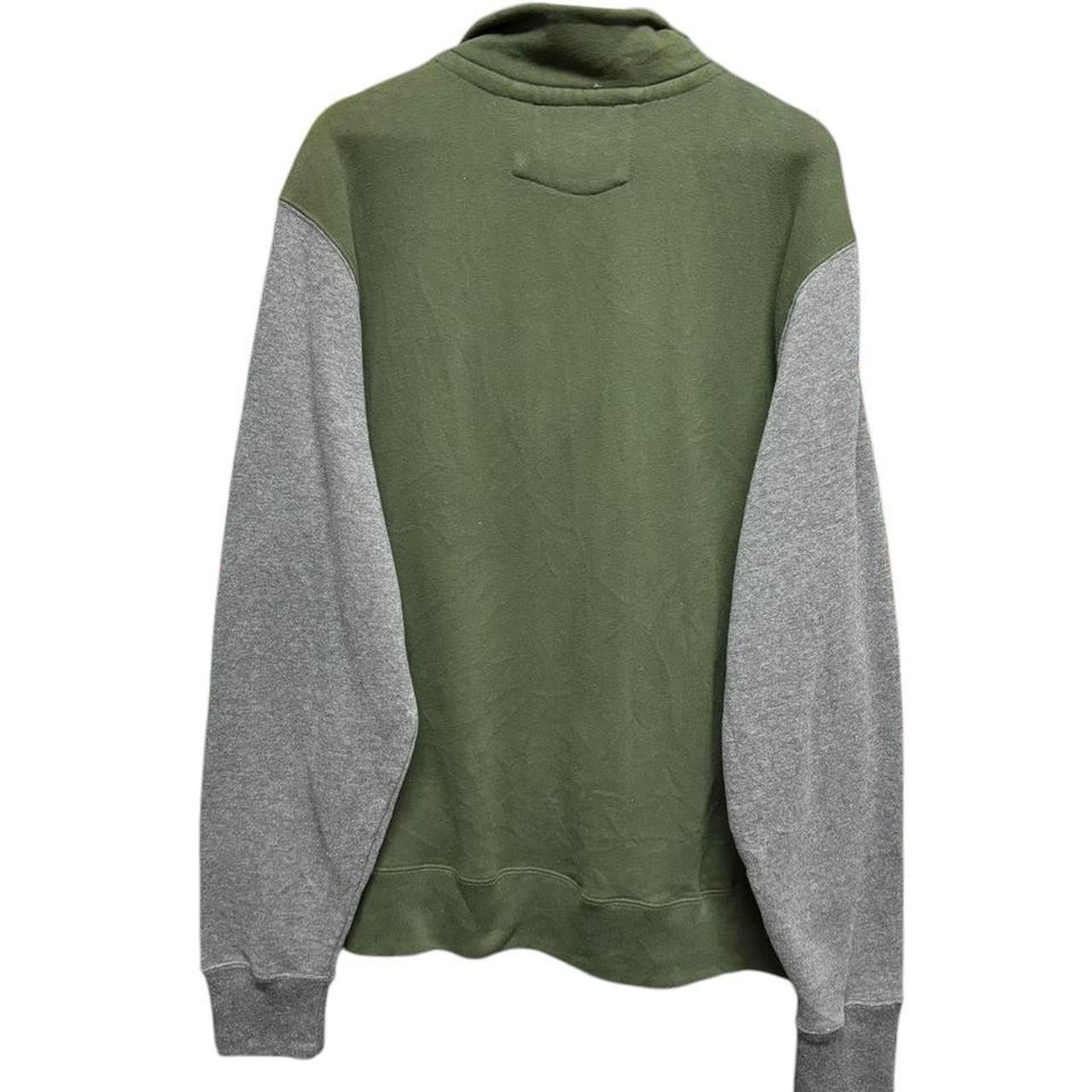 NFL × Vintage Vintage Green Bay Packers sweatshirt size: XL Size US XL / EU 56 / 4 - 3 Thumbnail