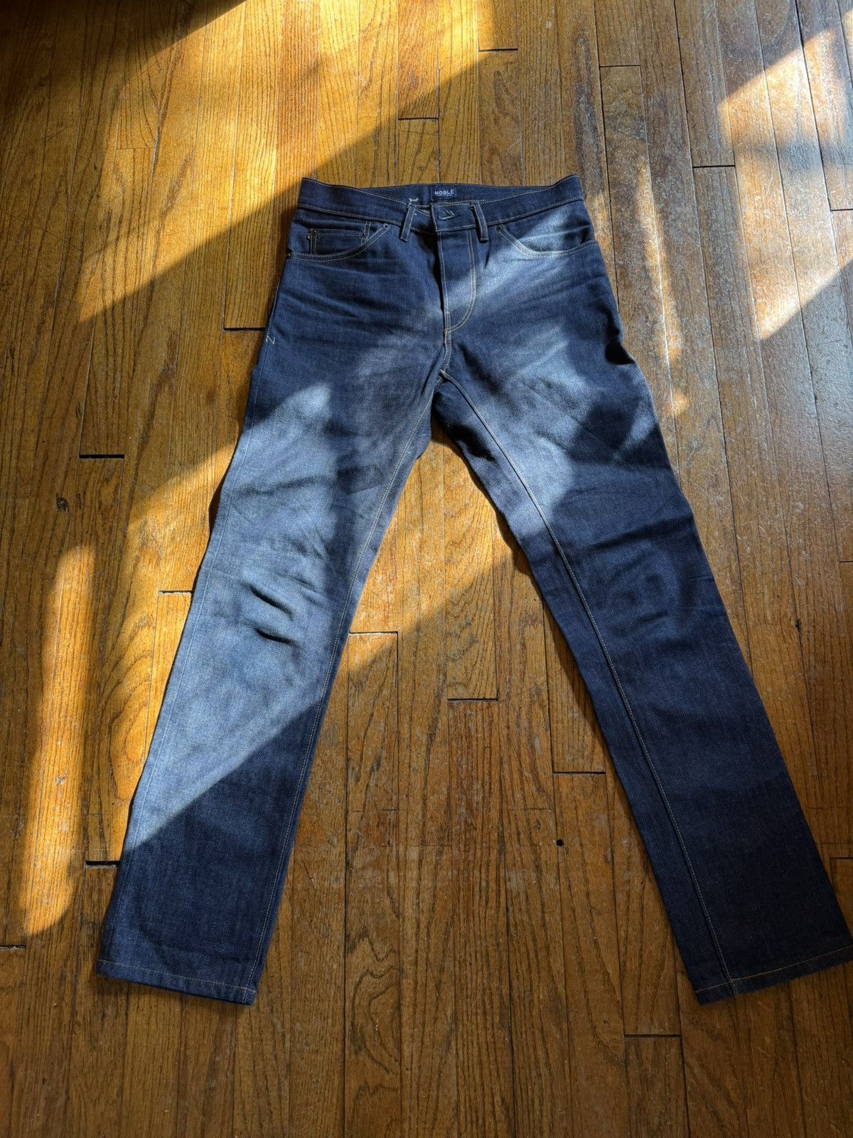Other Noble Denim Earnest Size US 29 - 1 Thumbnail